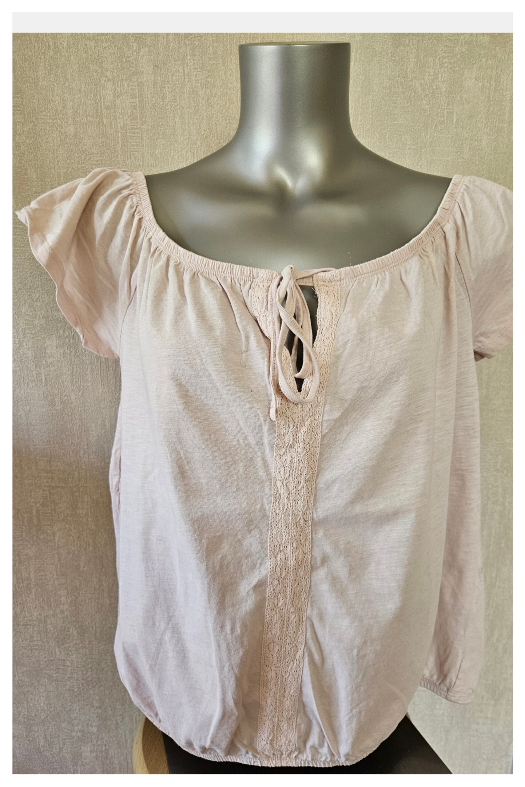 Tee-shirt La Halle