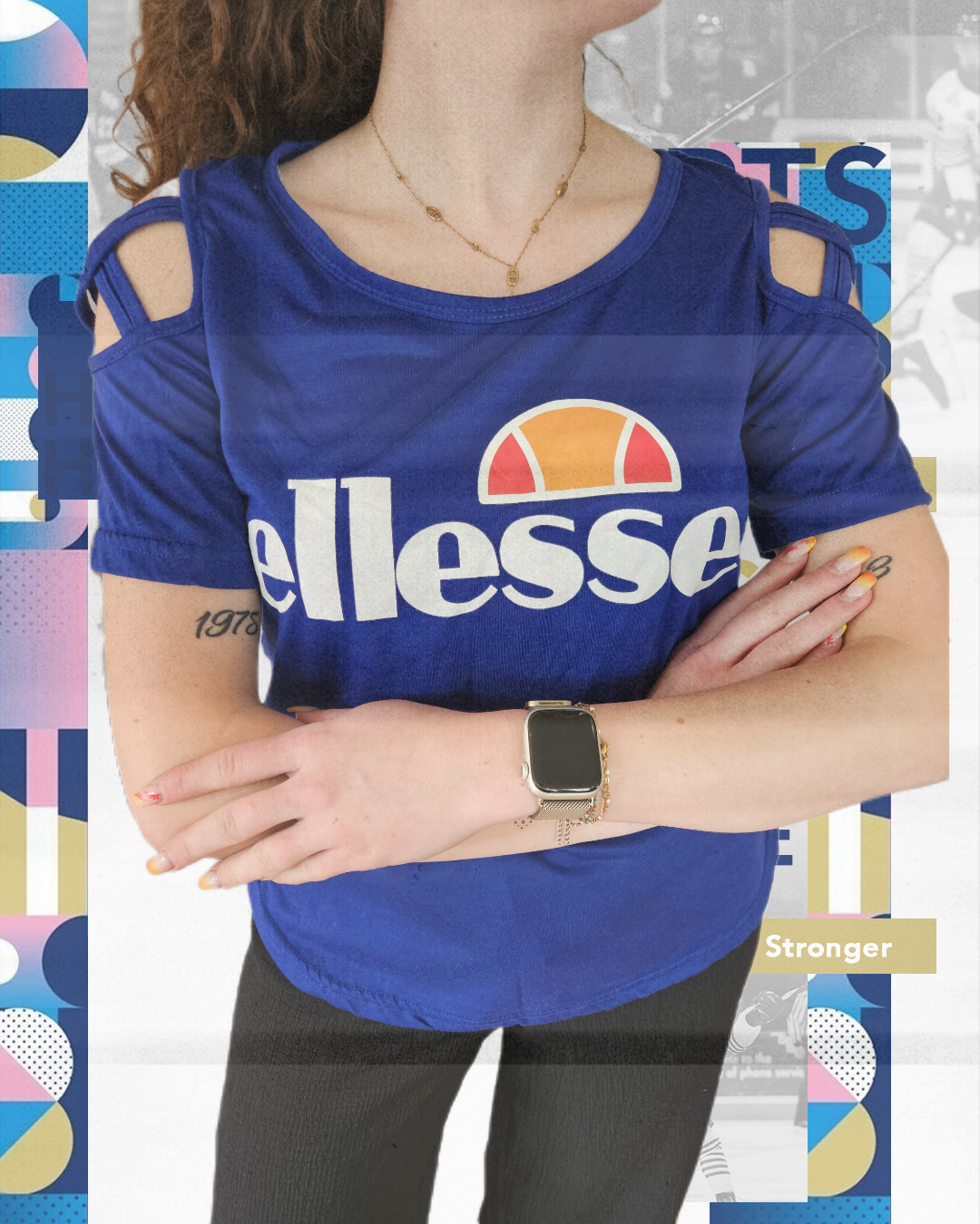 Tee-shirt femme