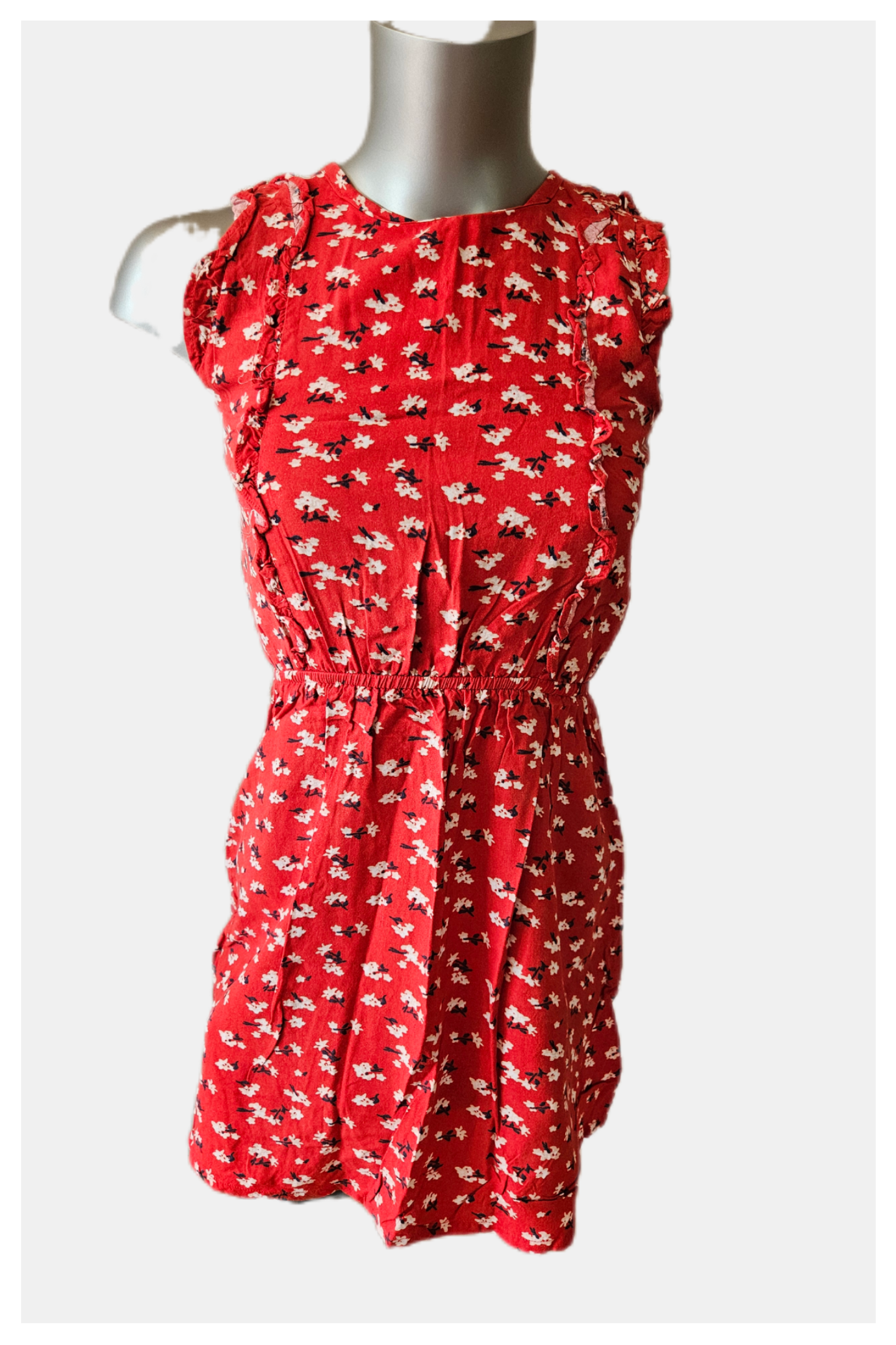 Robe U Essentiel
