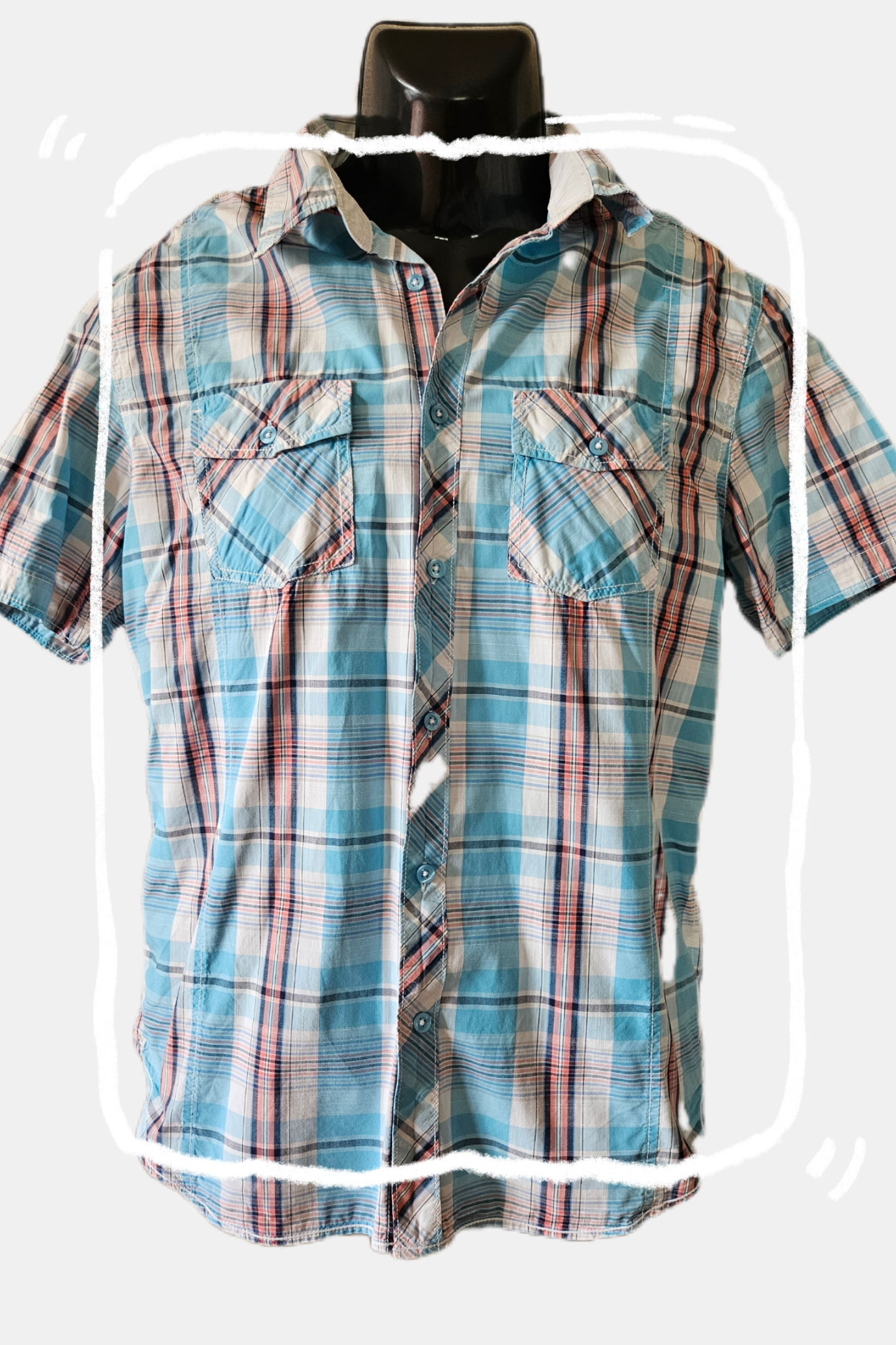 Chemise Celio
