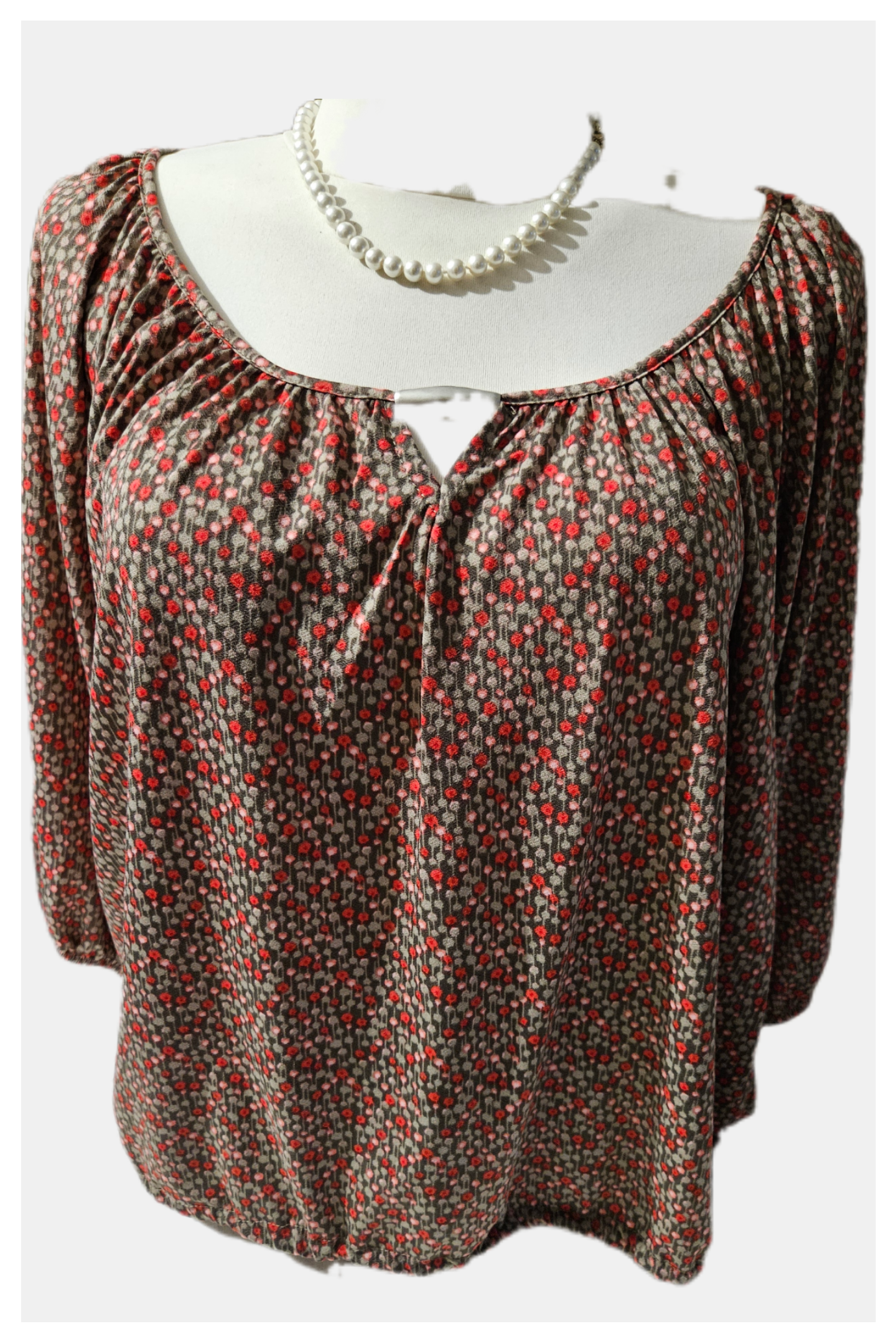 Blouse C&C