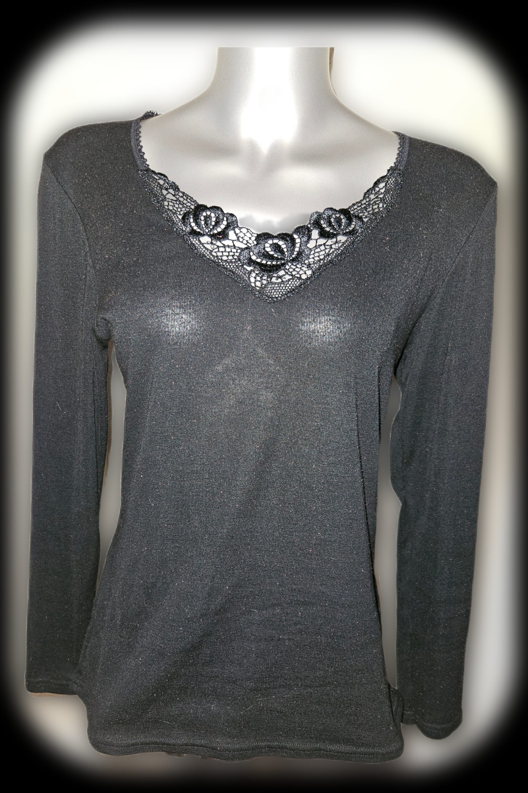 Pull Damart