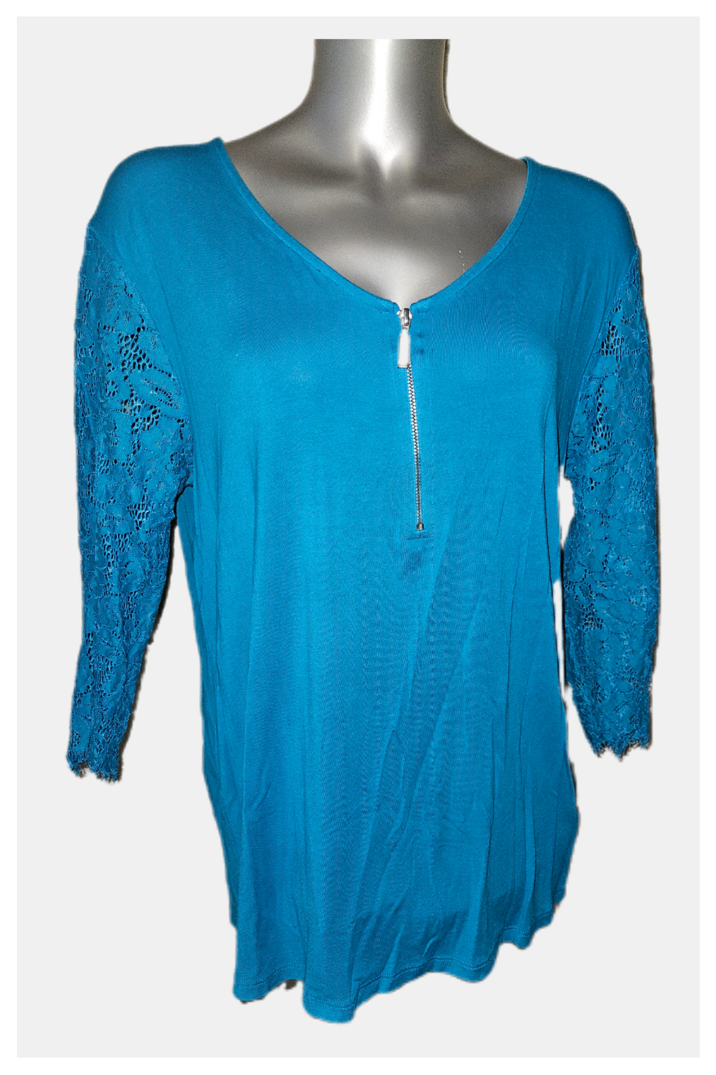Pull Blancheporte