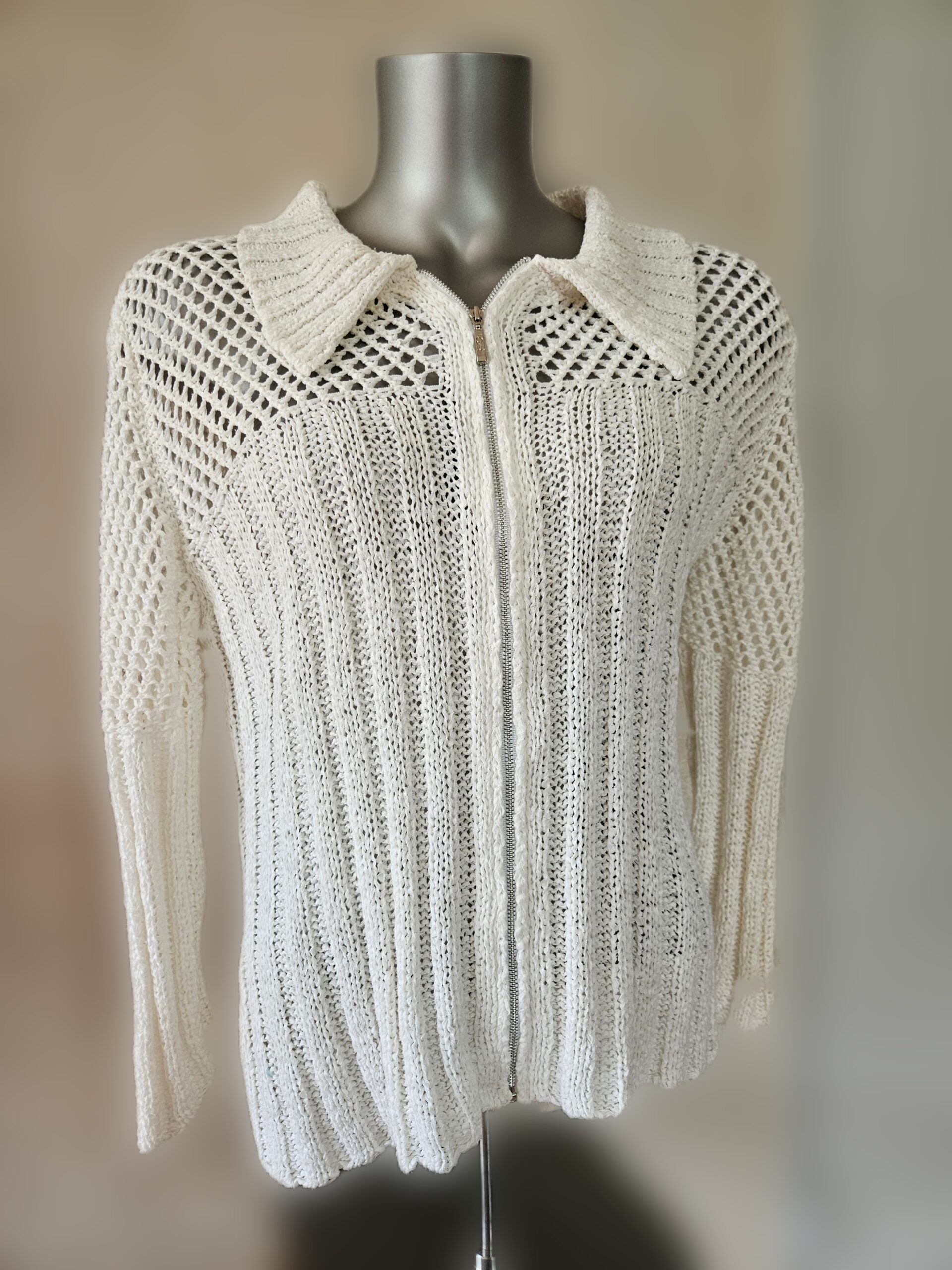 Gilet I.Quing