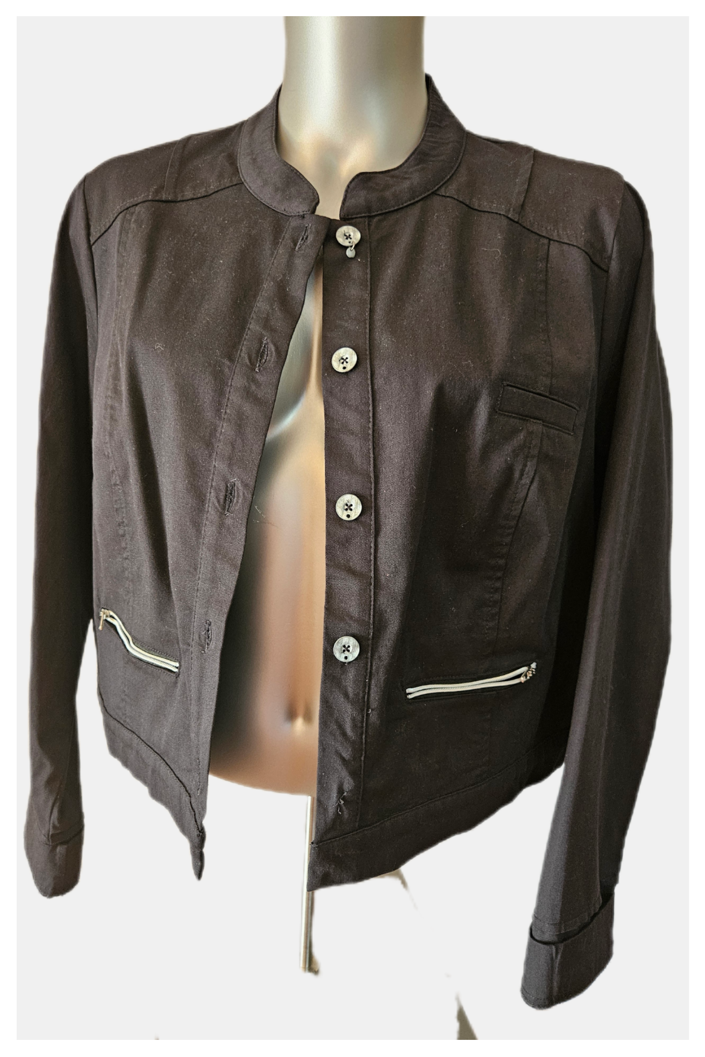 Blazer Mado et les Autres