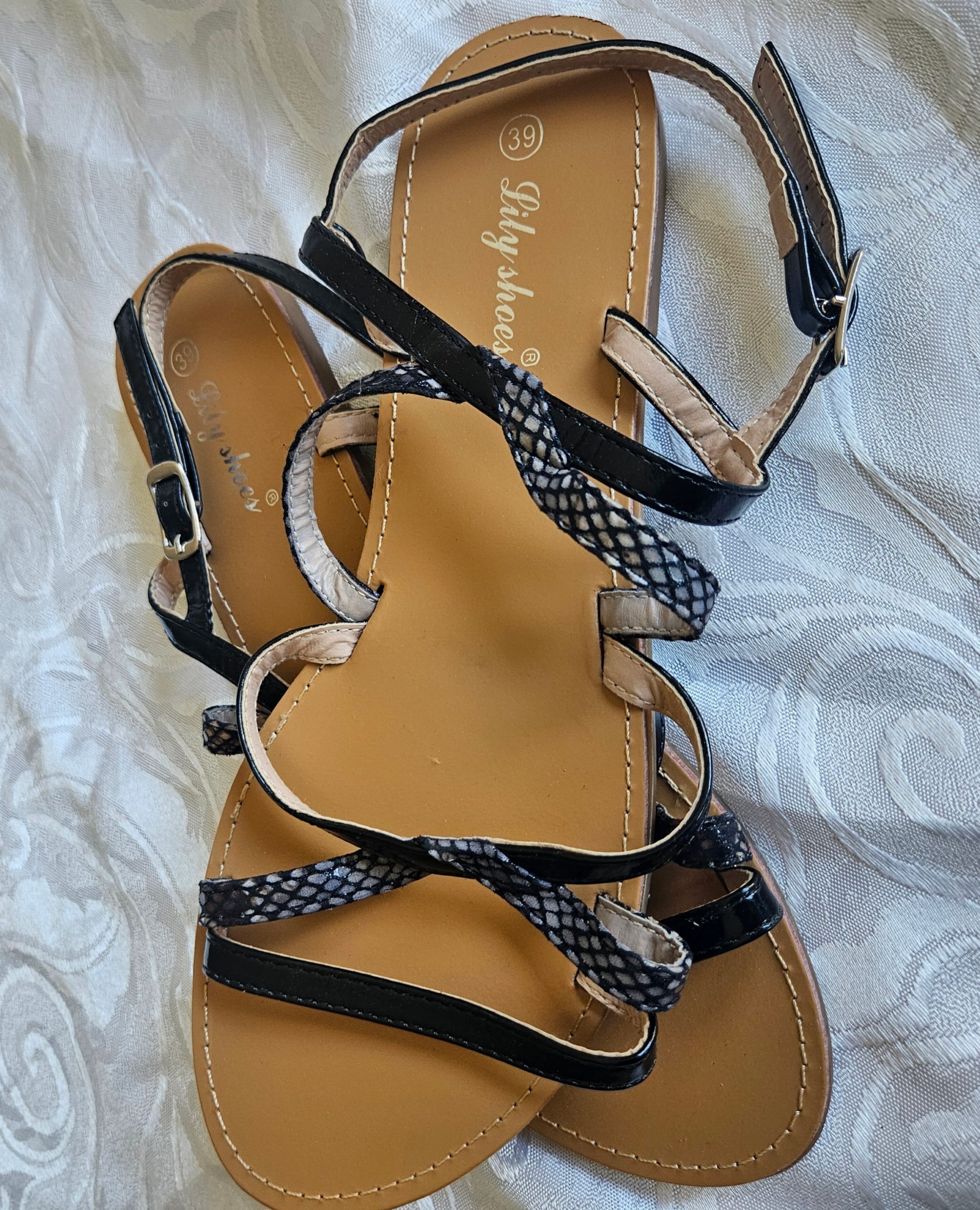 Sandale Lily Shoes