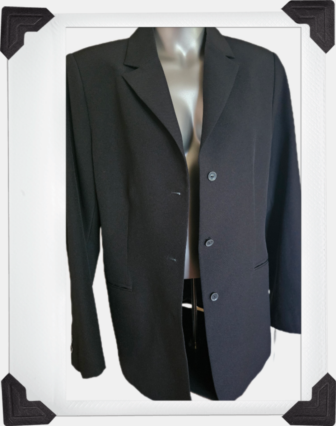 Blazer Camaïeu