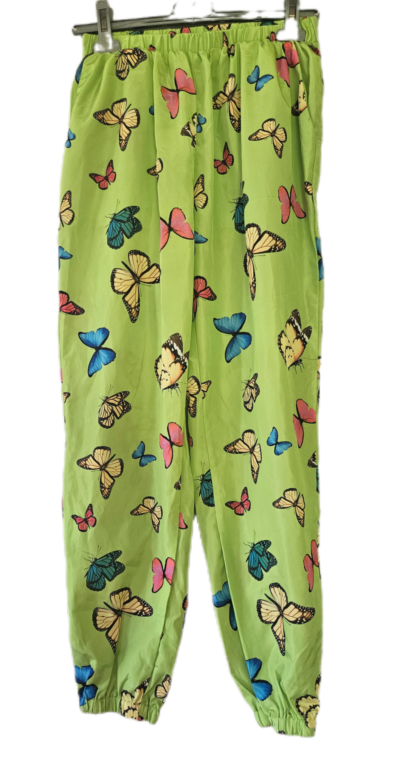 Pantalon Shein