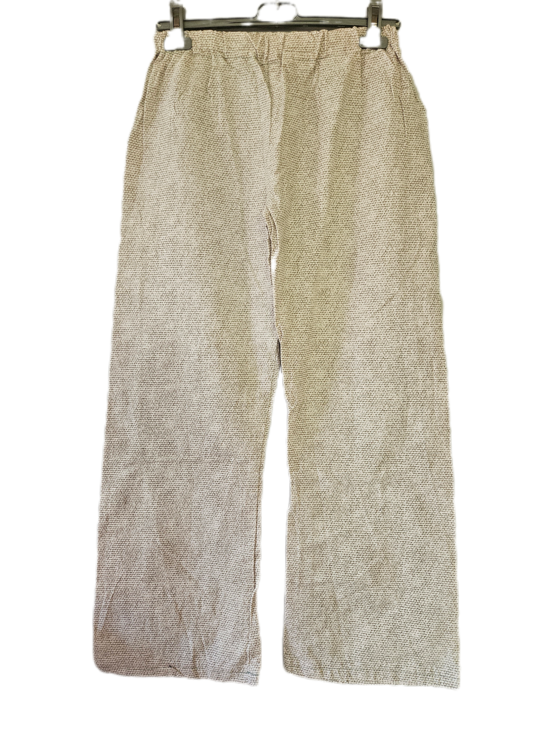 Pantalon large