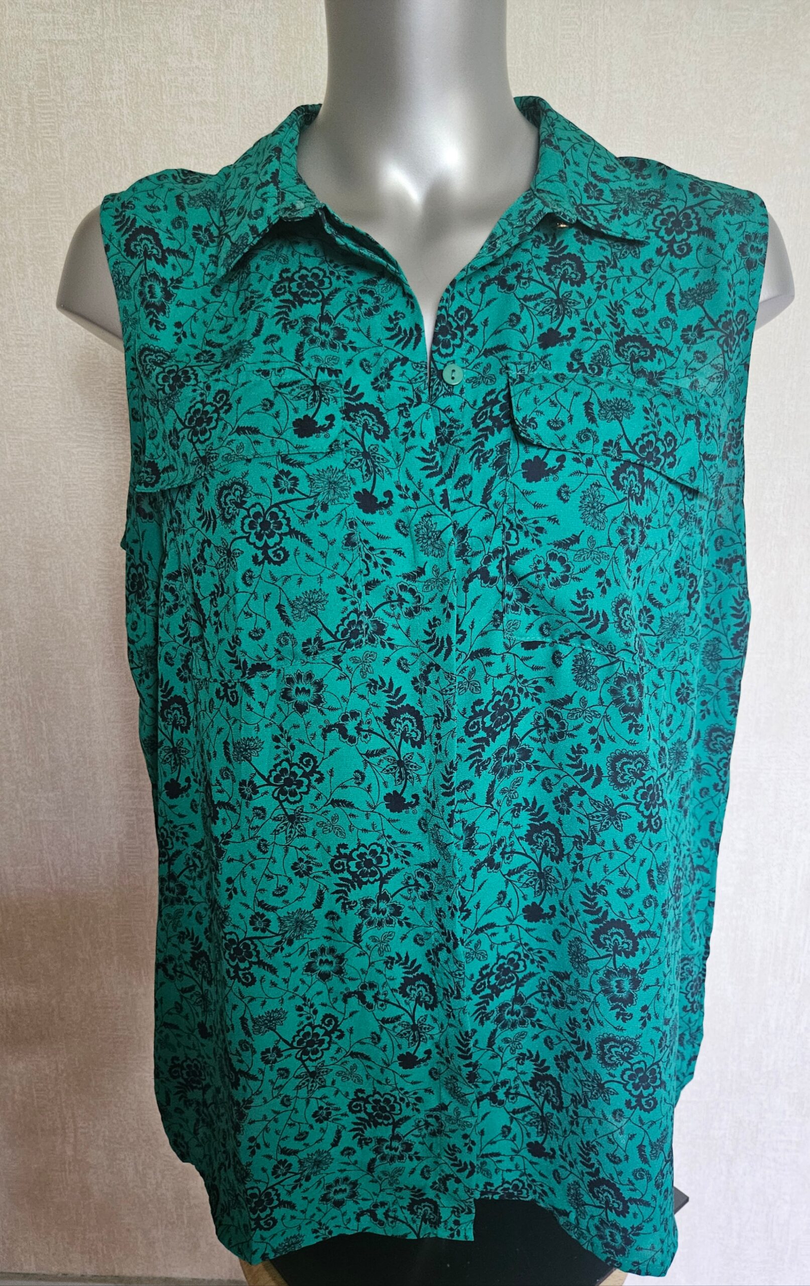 Chemise La Halle