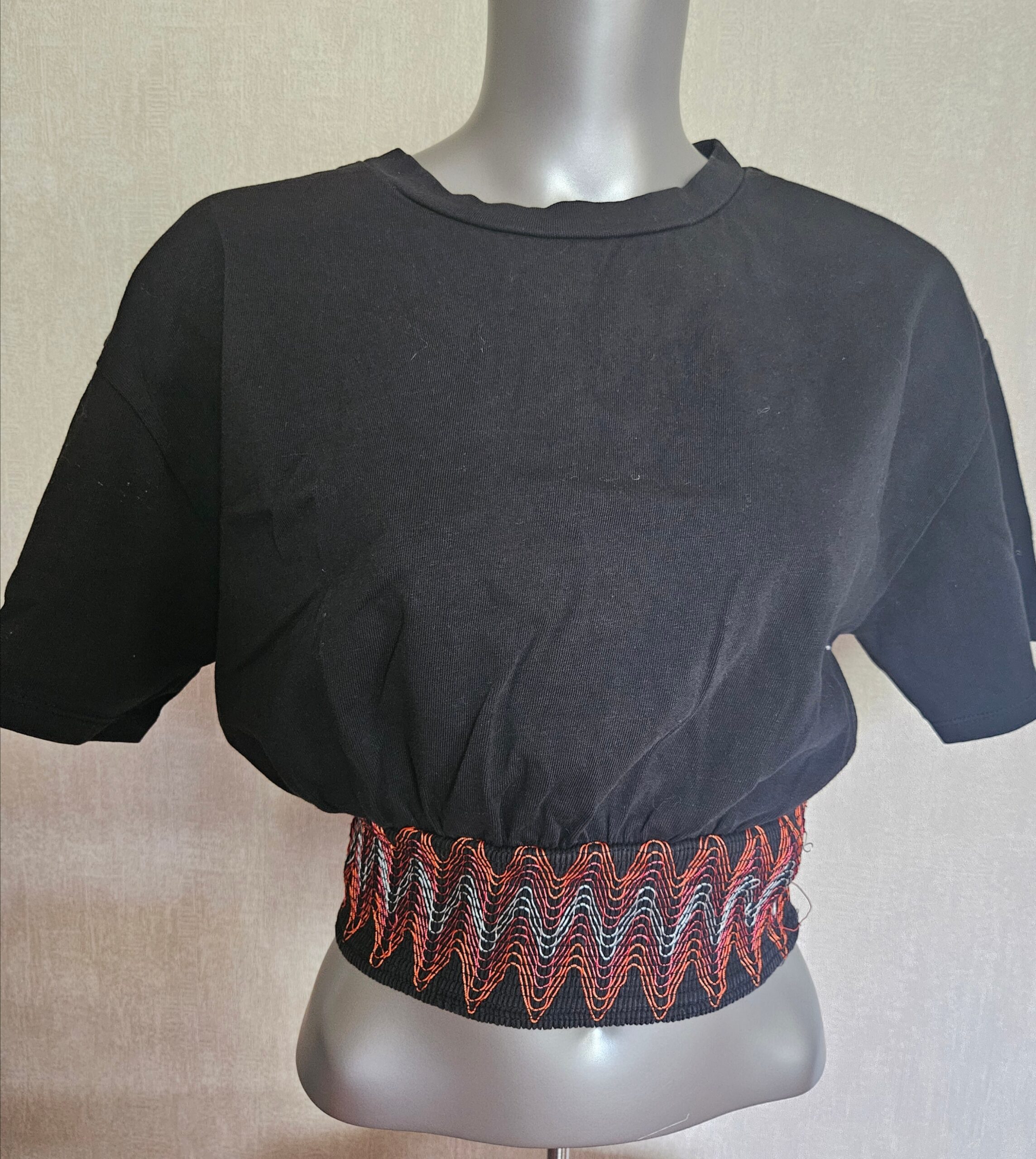 Top Zara