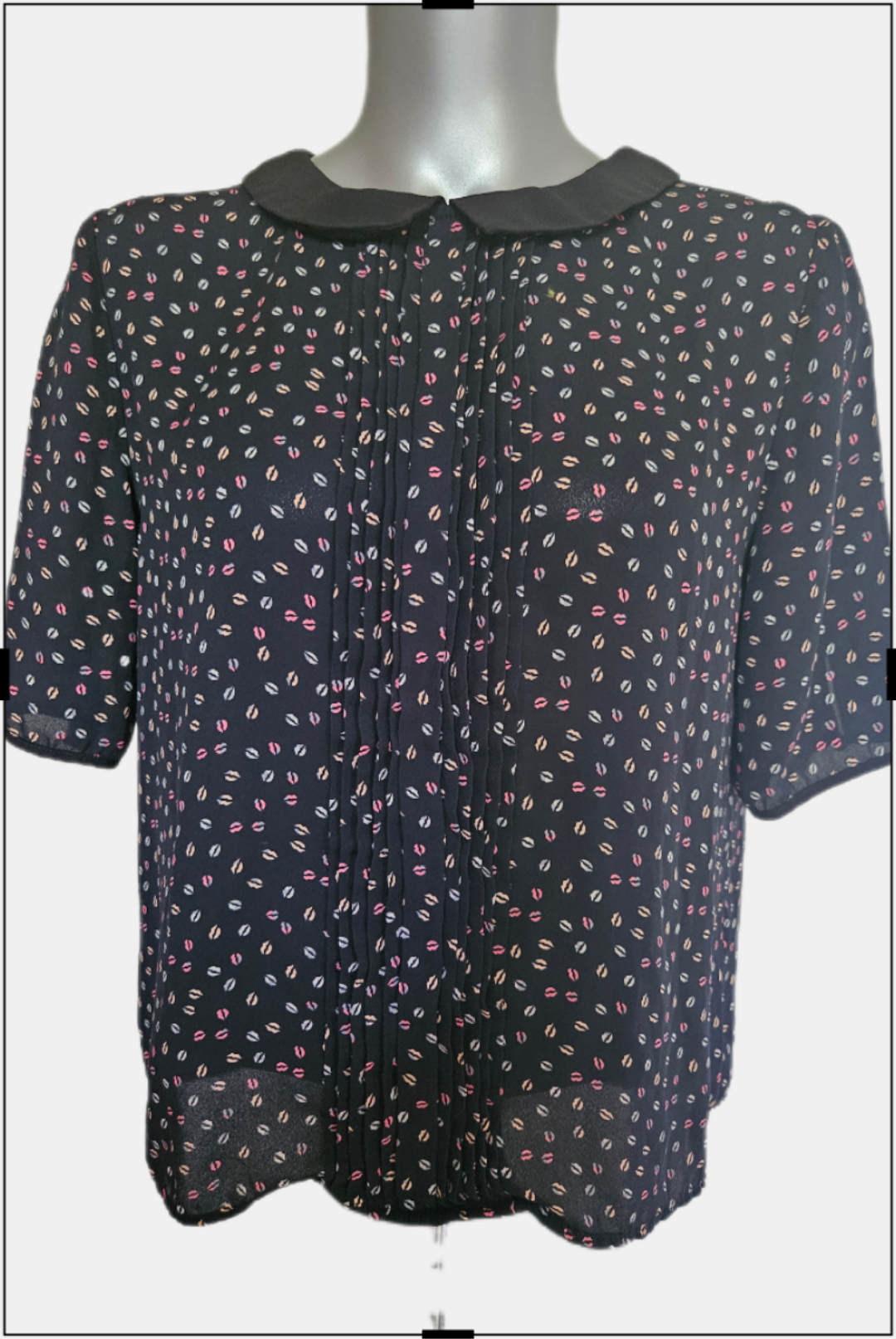 Chemise Pimkie