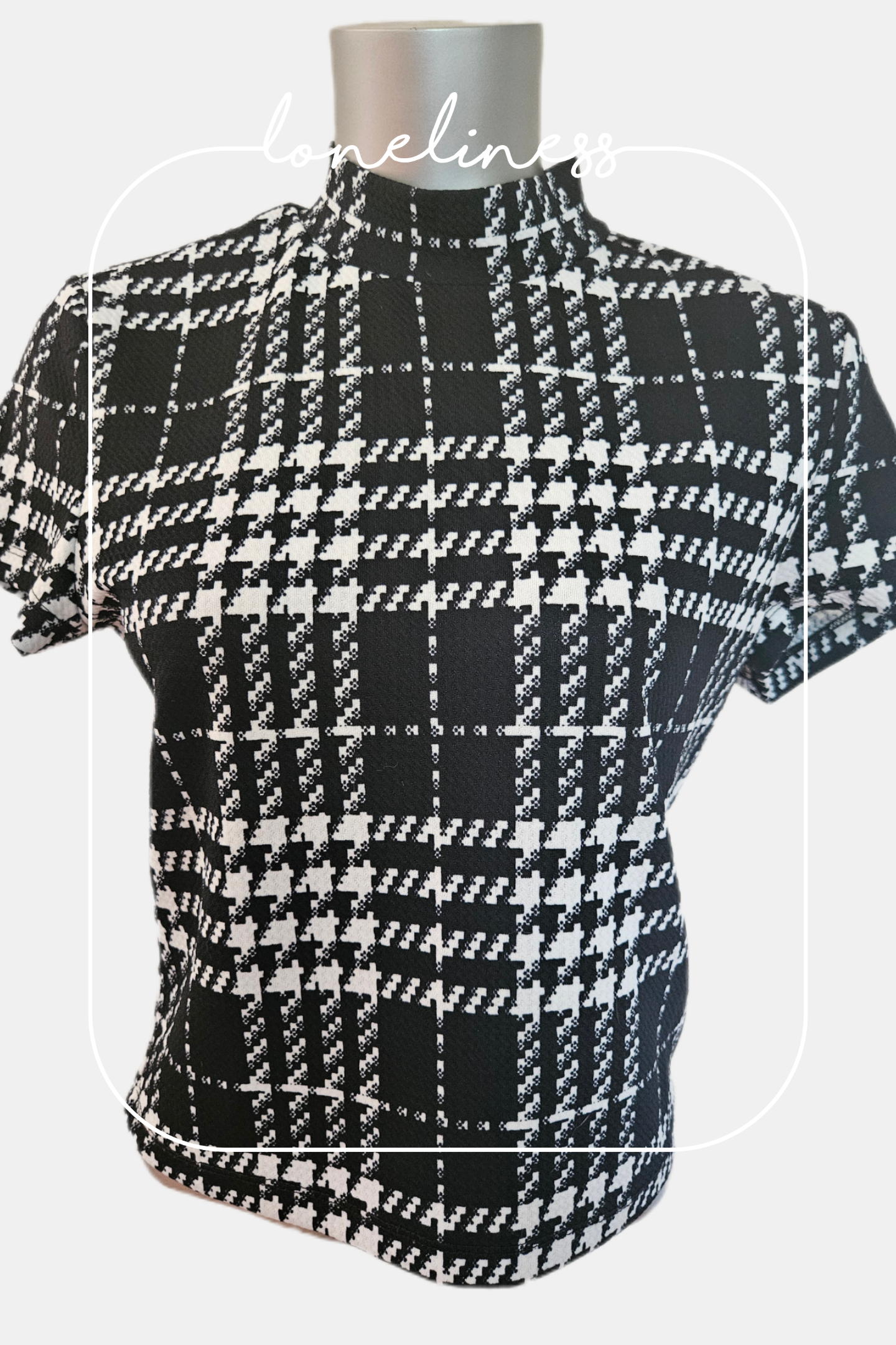 Tee-shirt Shein