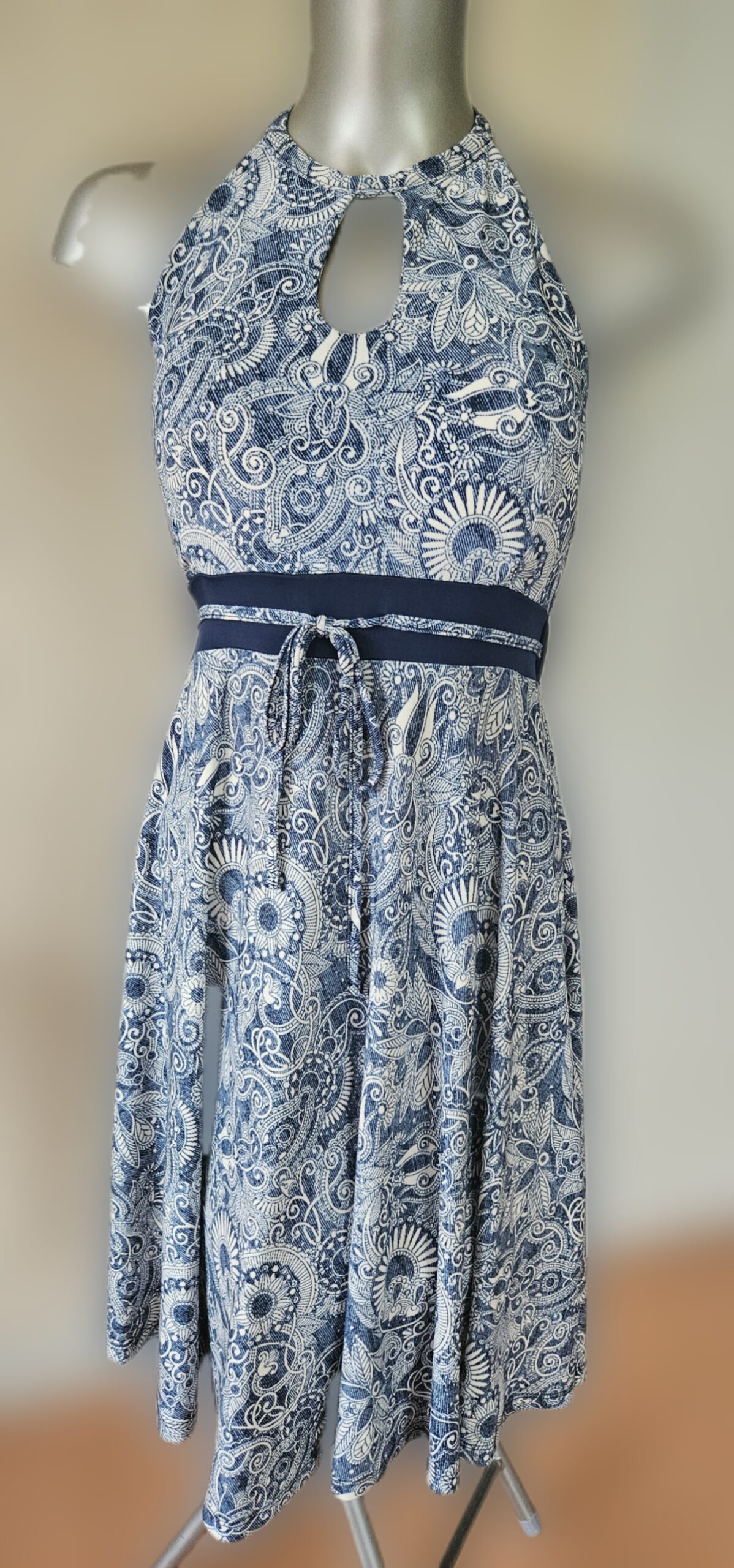 Robe Mosquitos