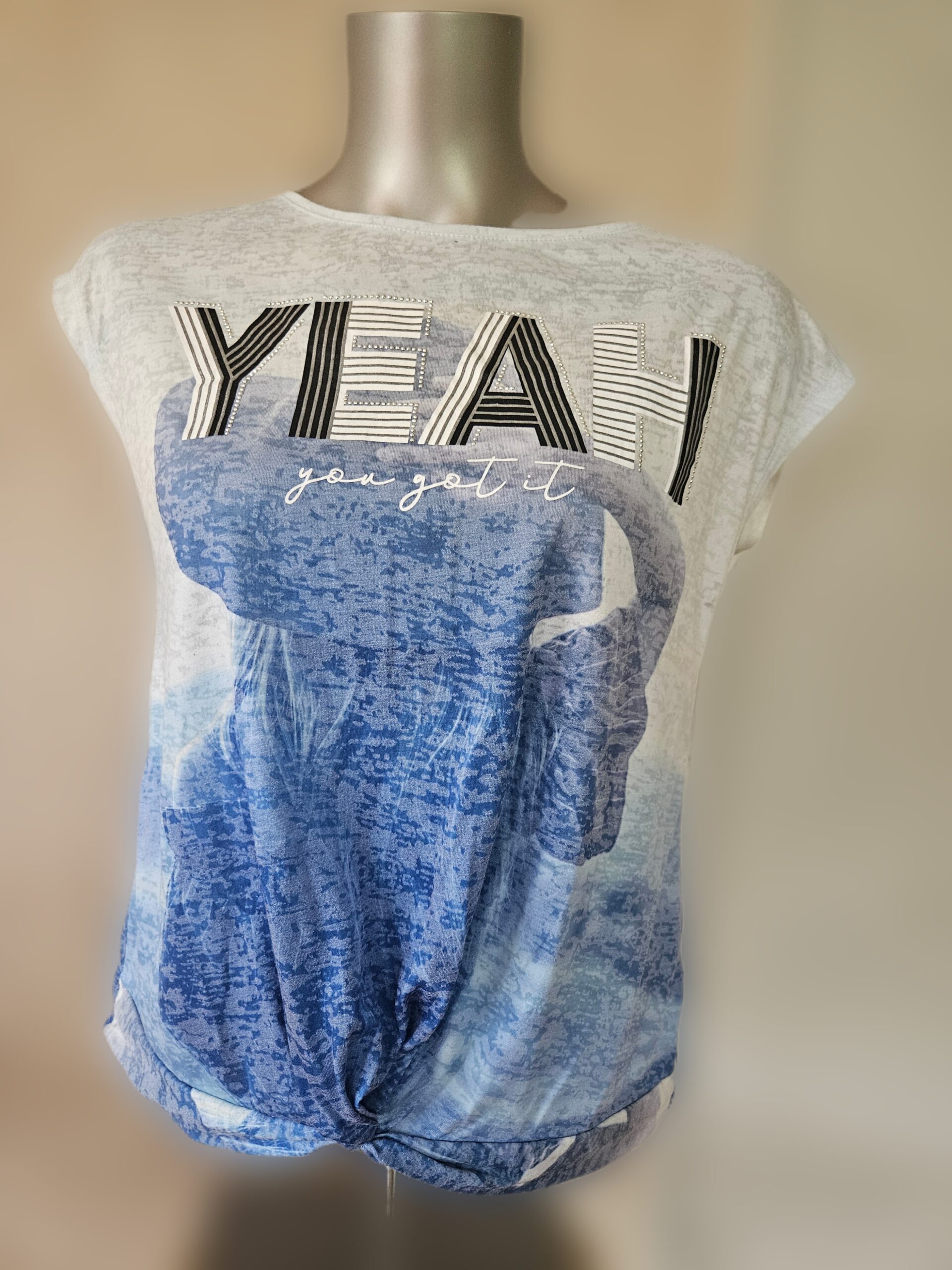 Tee-shirt Street one