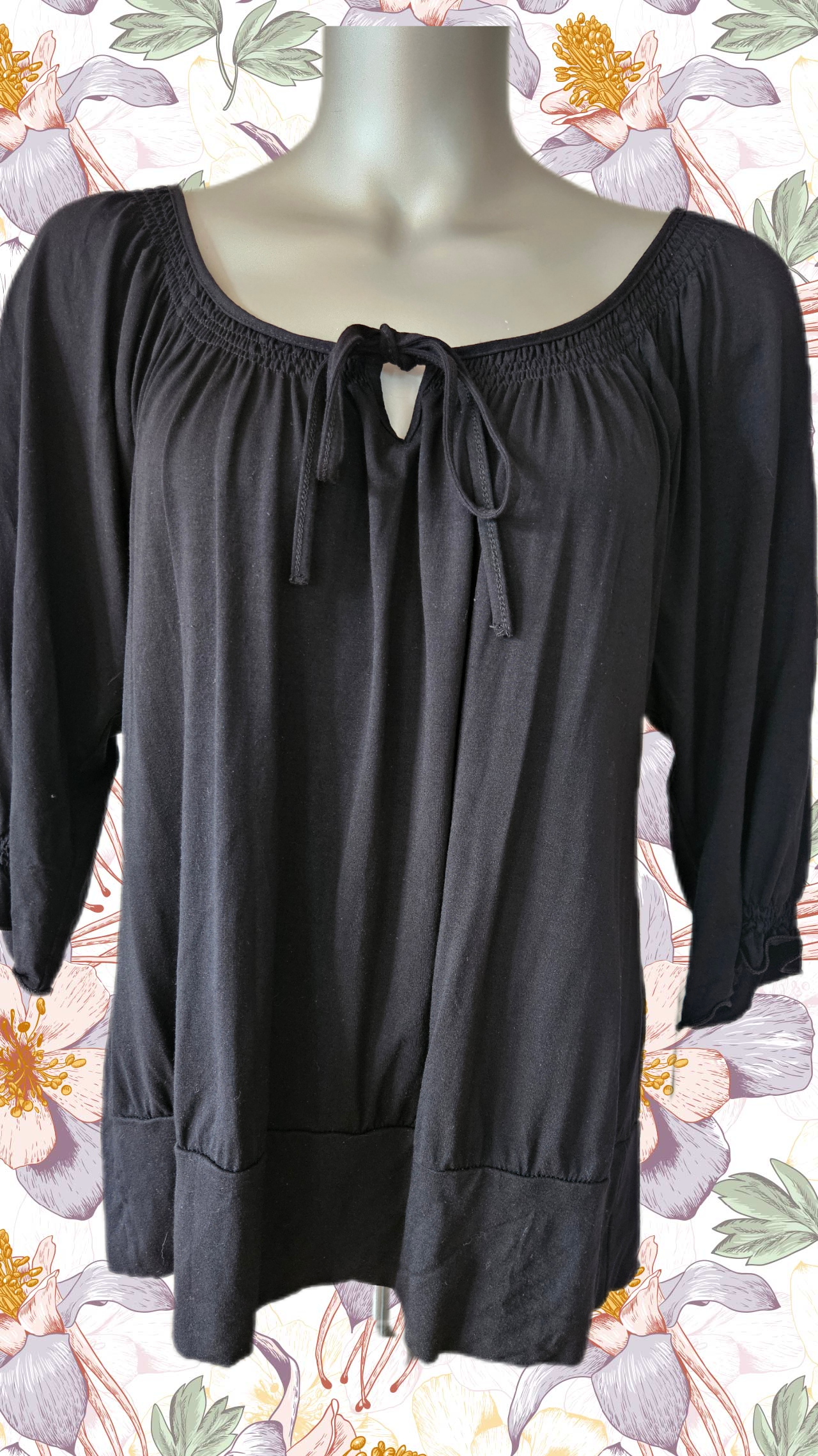 Blouse Pepone