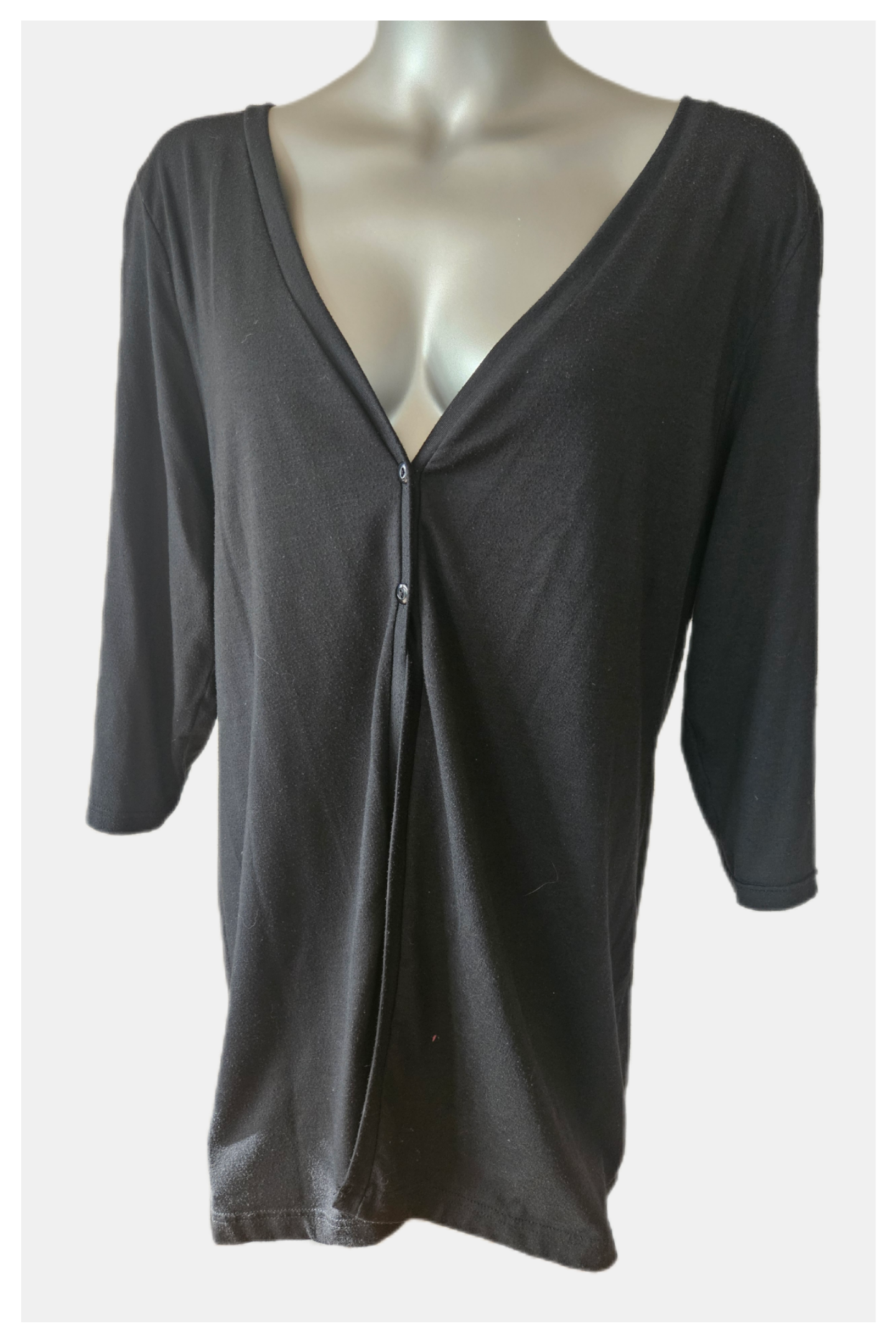 Gilet Sagapo