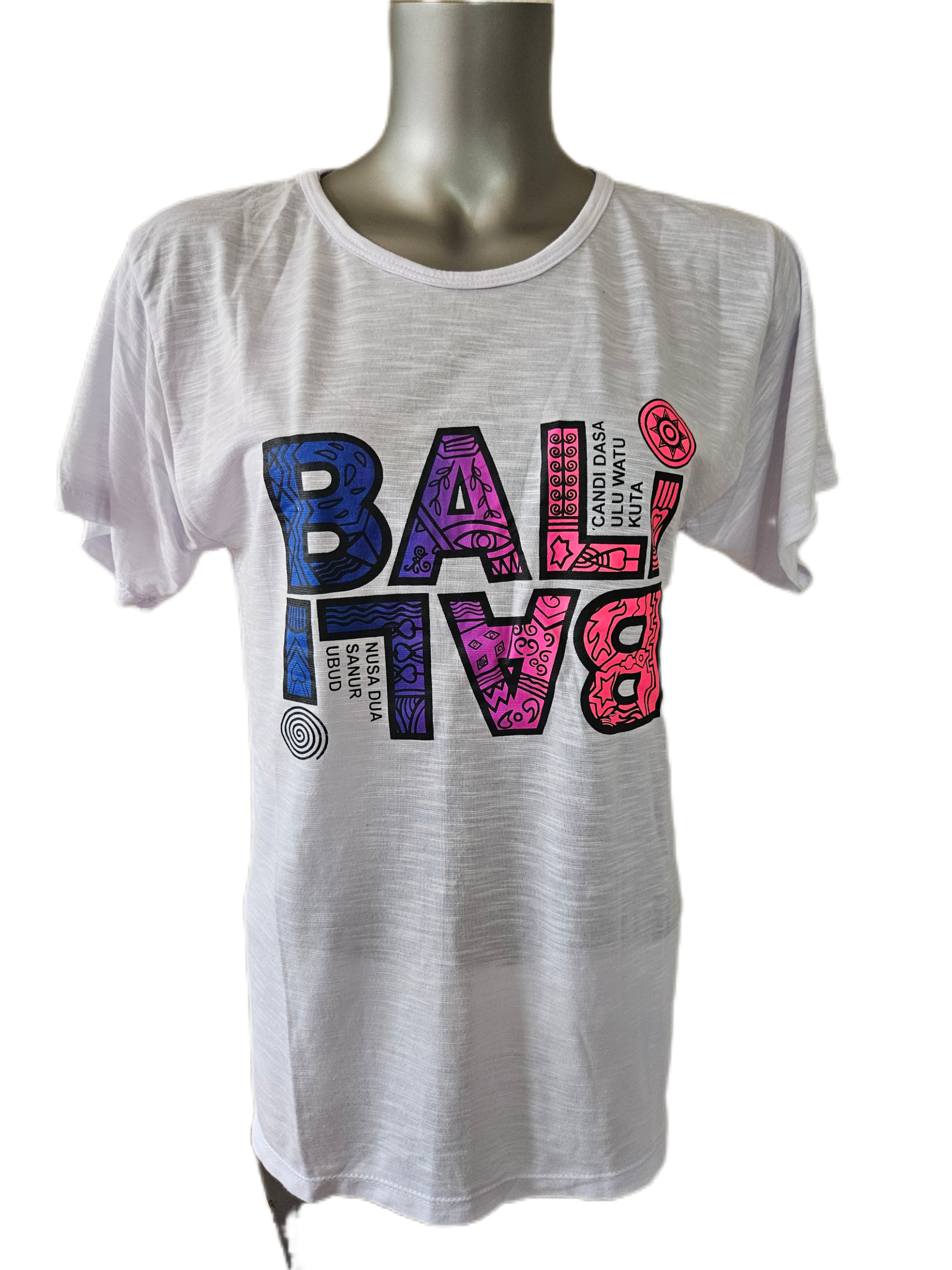 Tee-shirt Bali