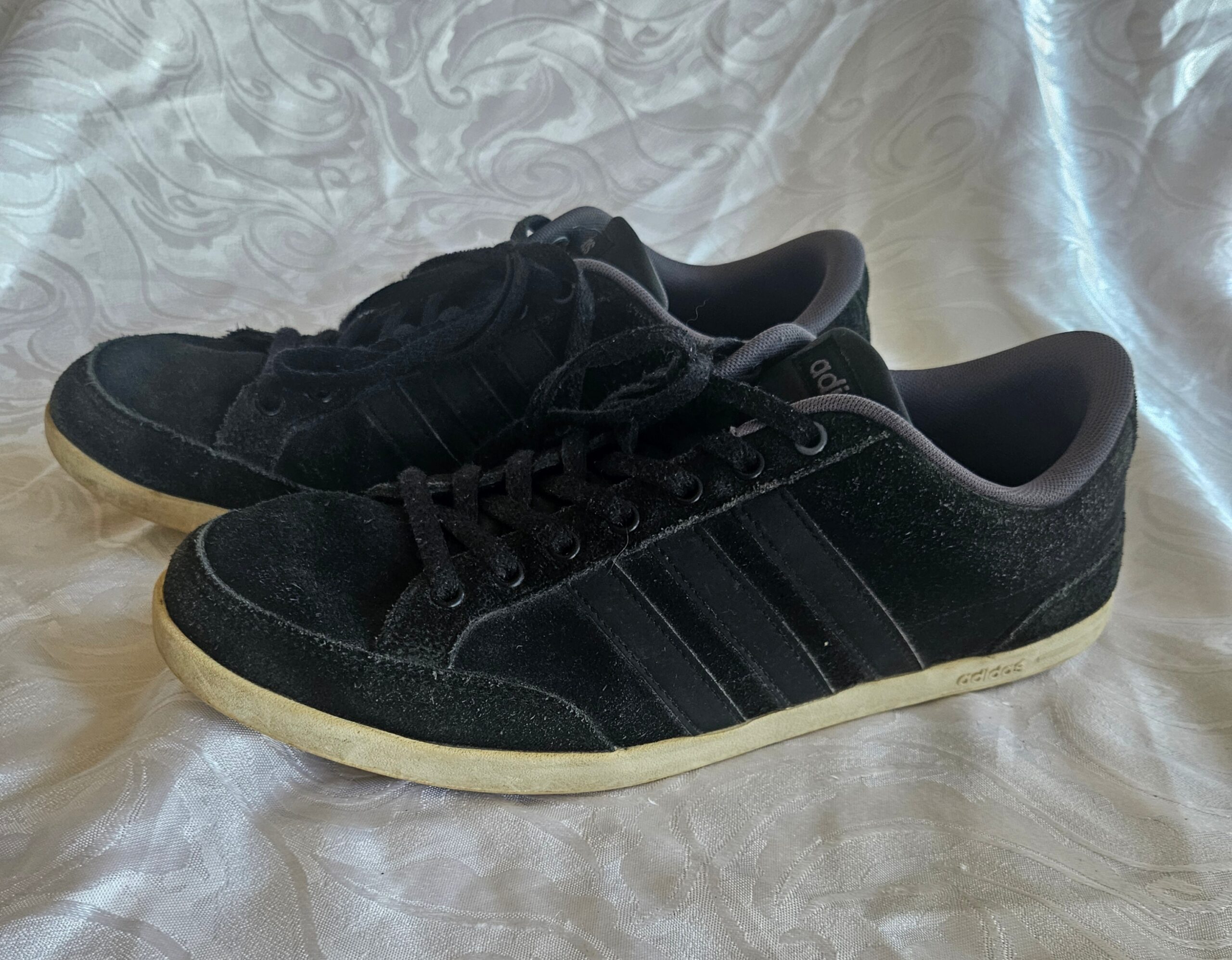 Baskets Adidas