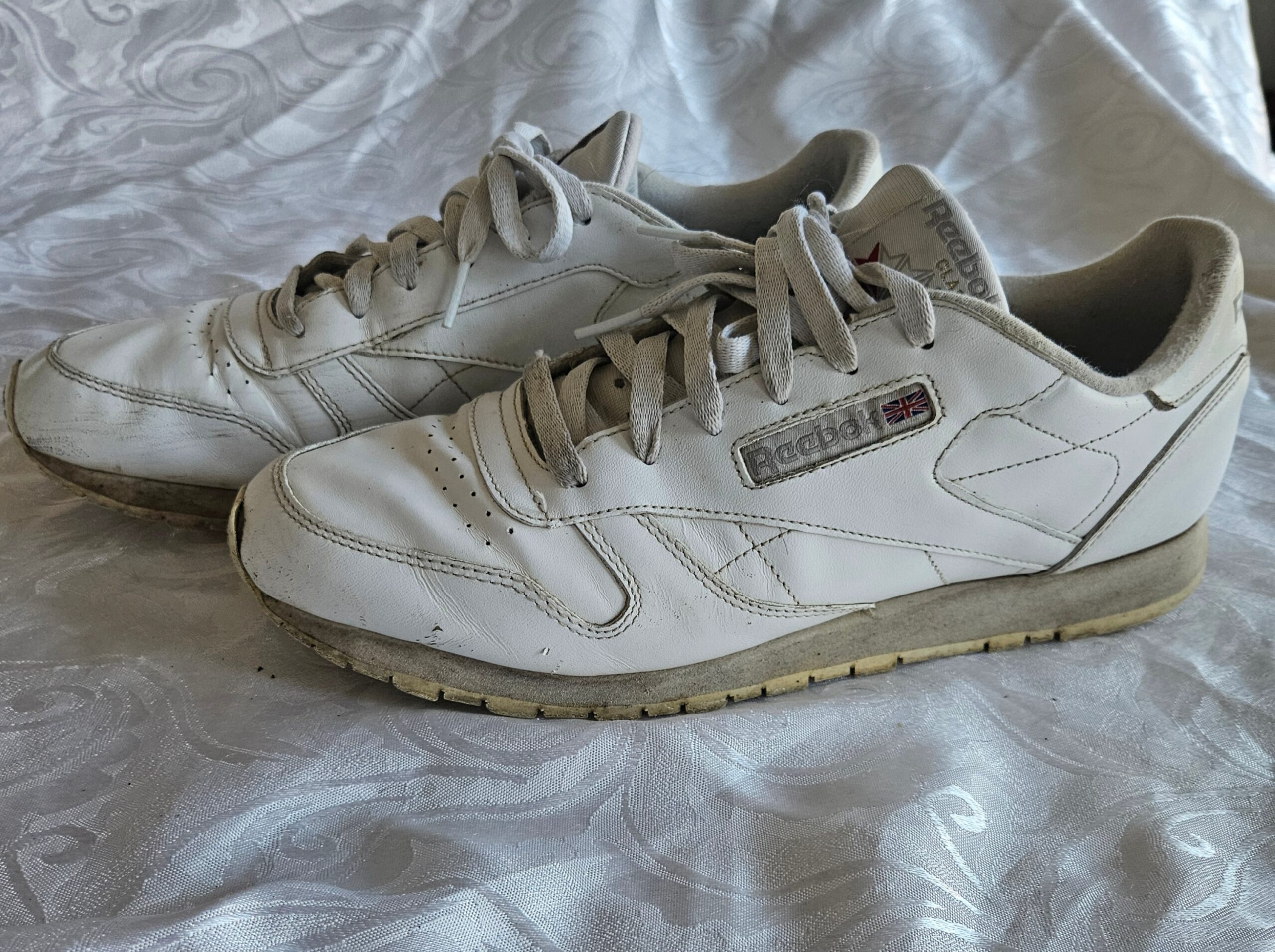 Baskets Reebok
