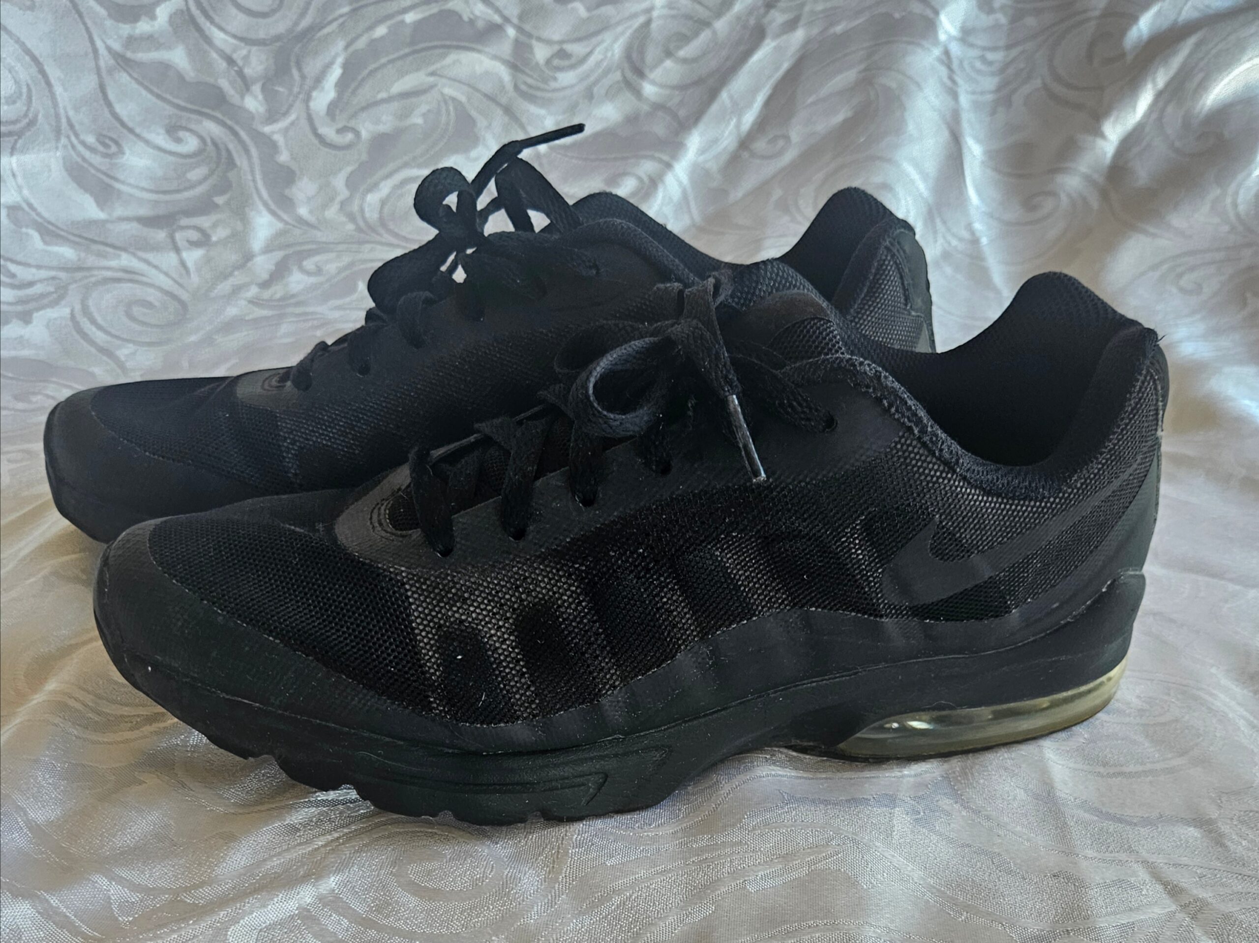 Baskets Nike