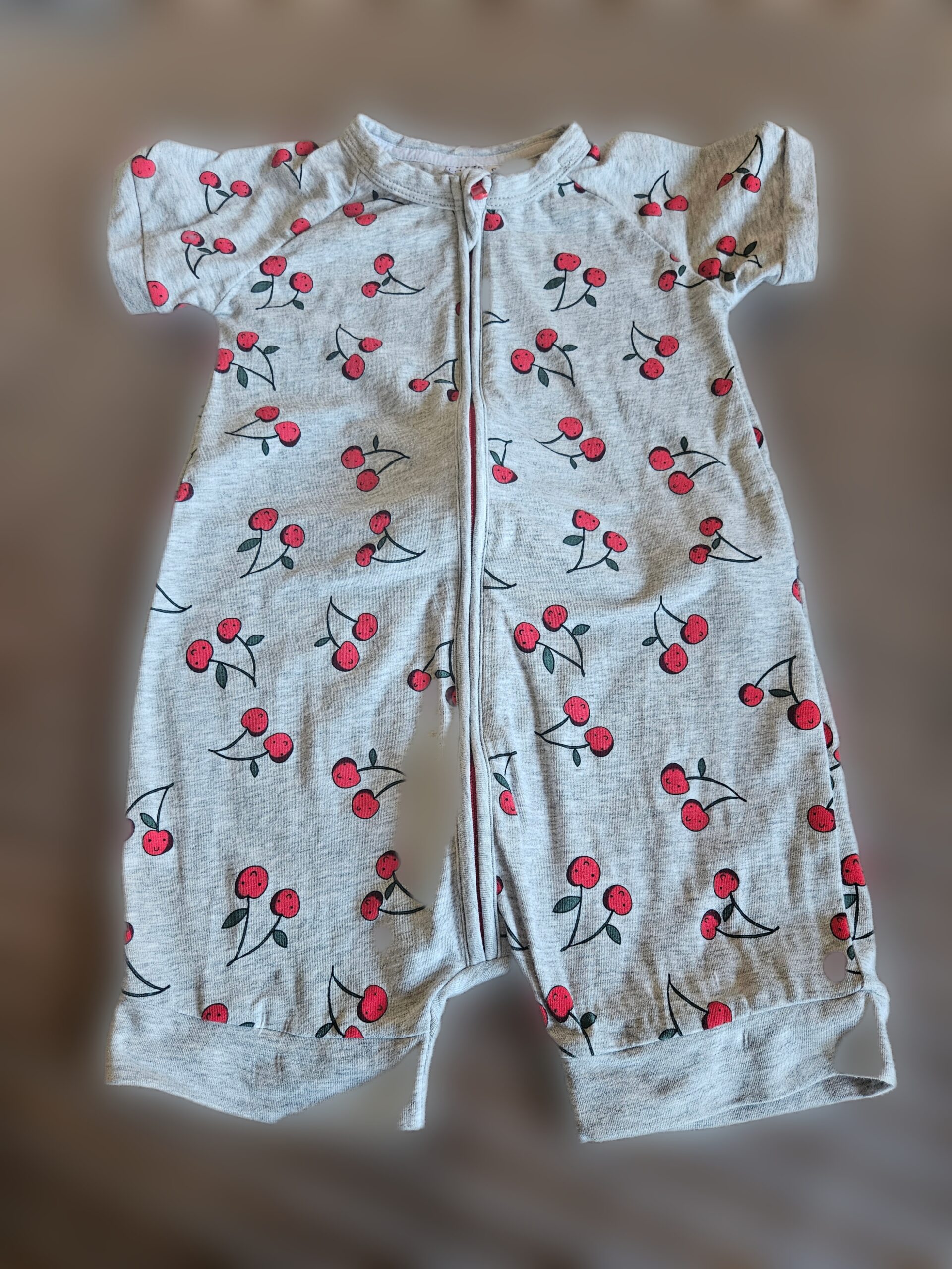 Combinaison bébé