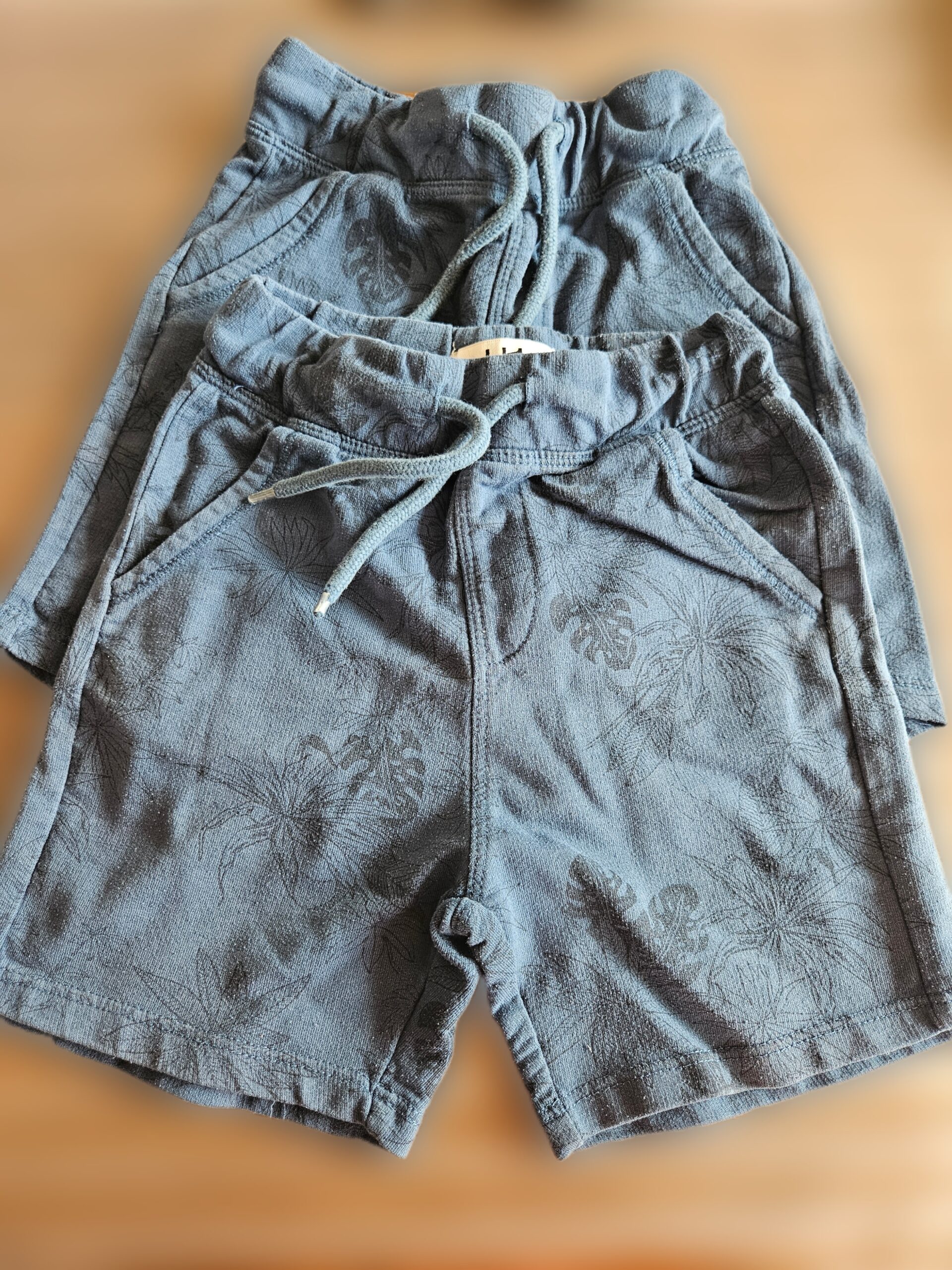 Shorts La Halle