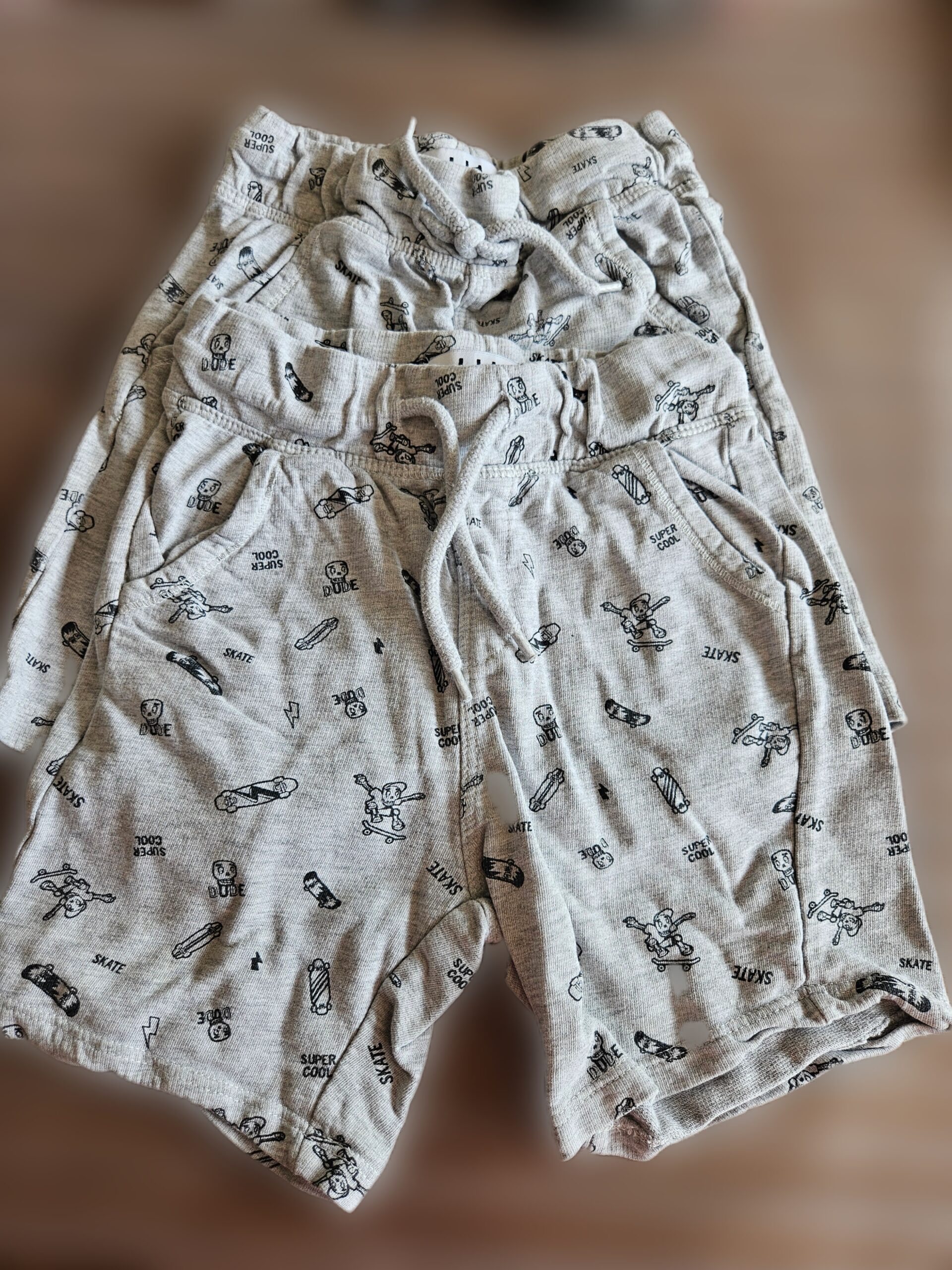 Shorts La Halle