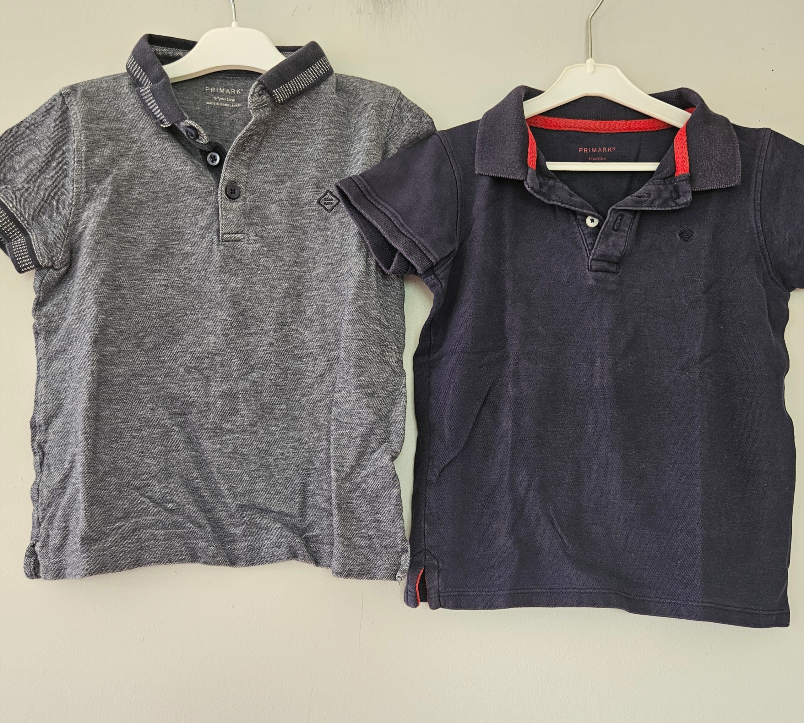 Polo Primark