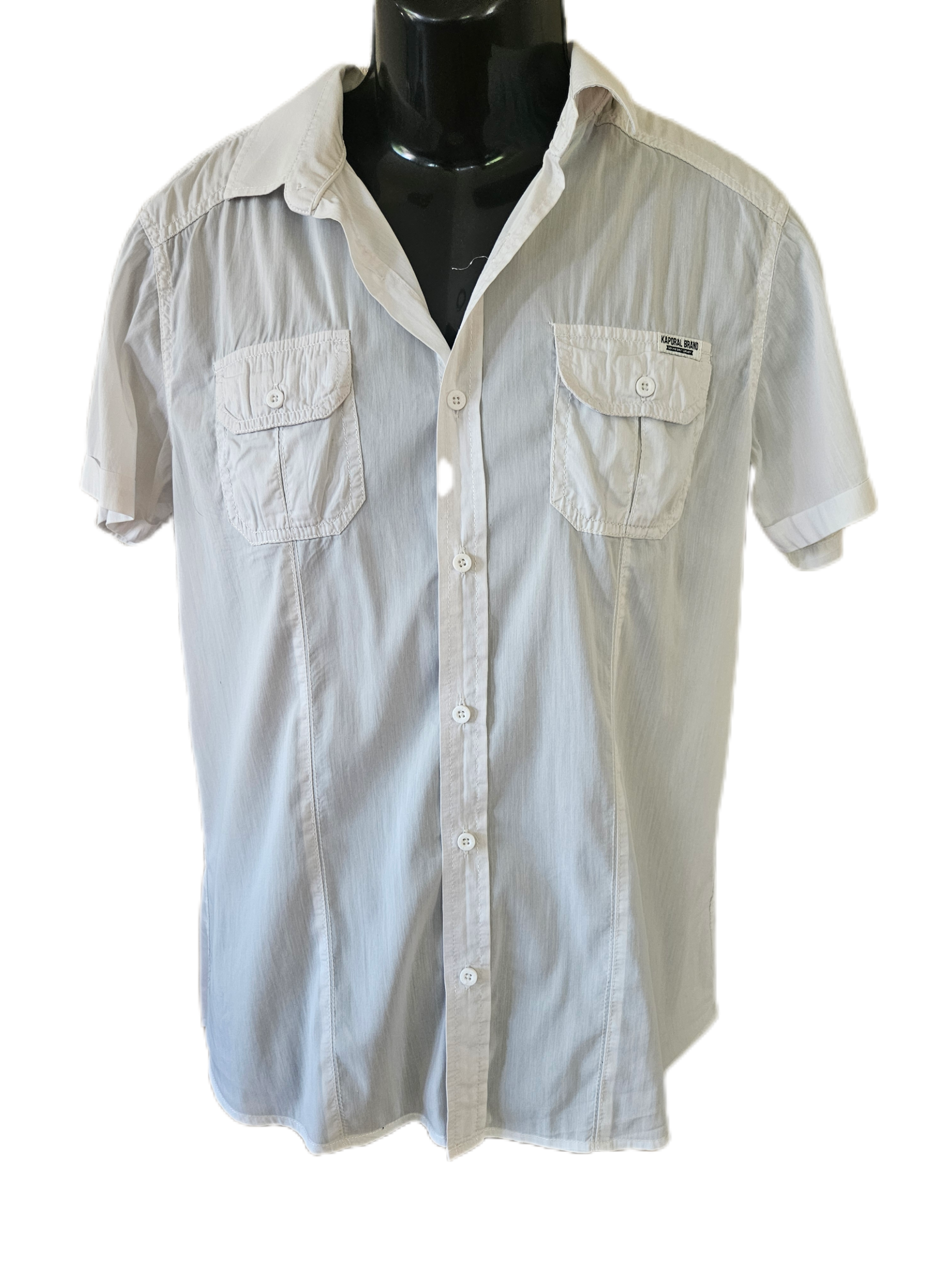 Chemise Kaporal