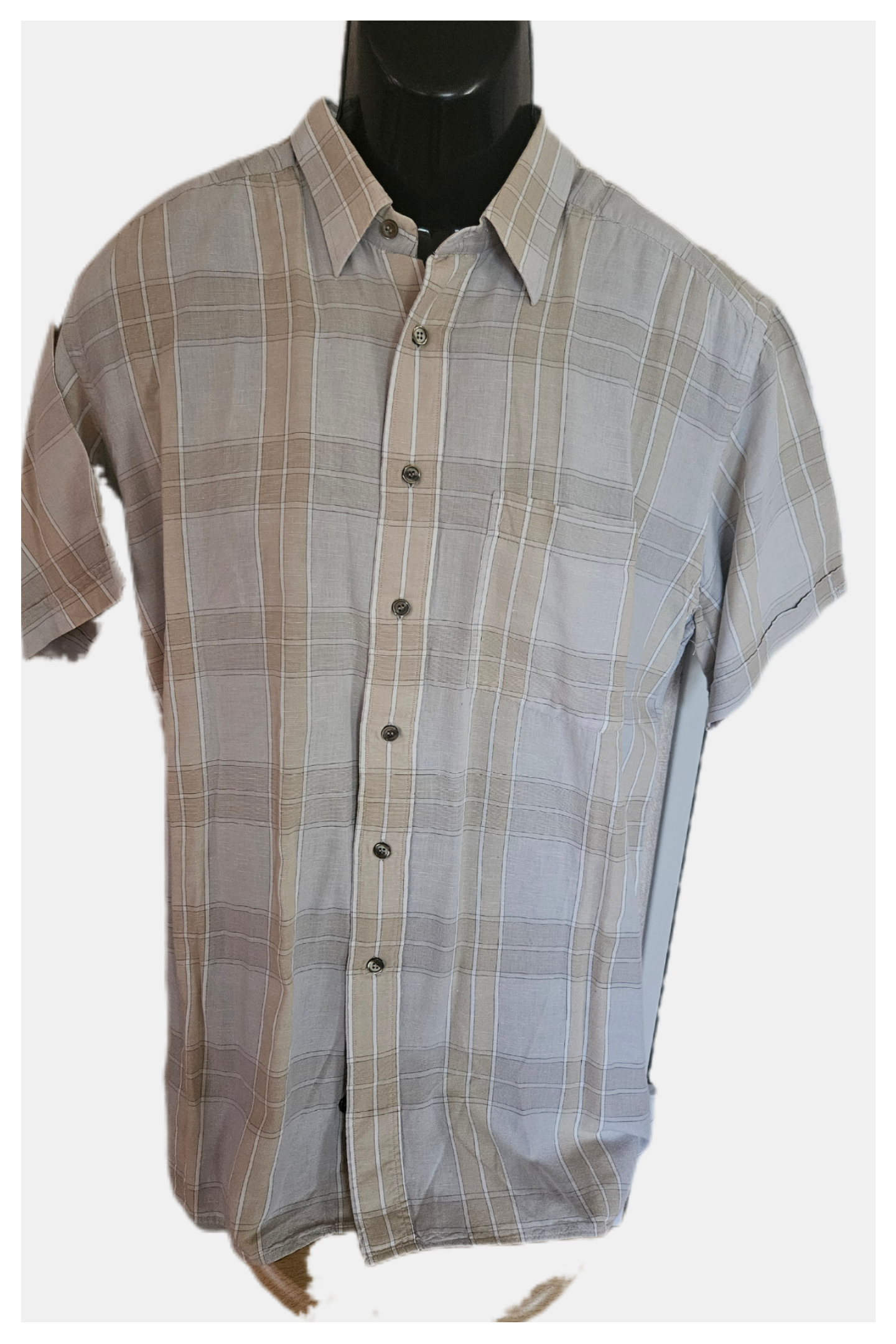 Chemise Pierre Cardin