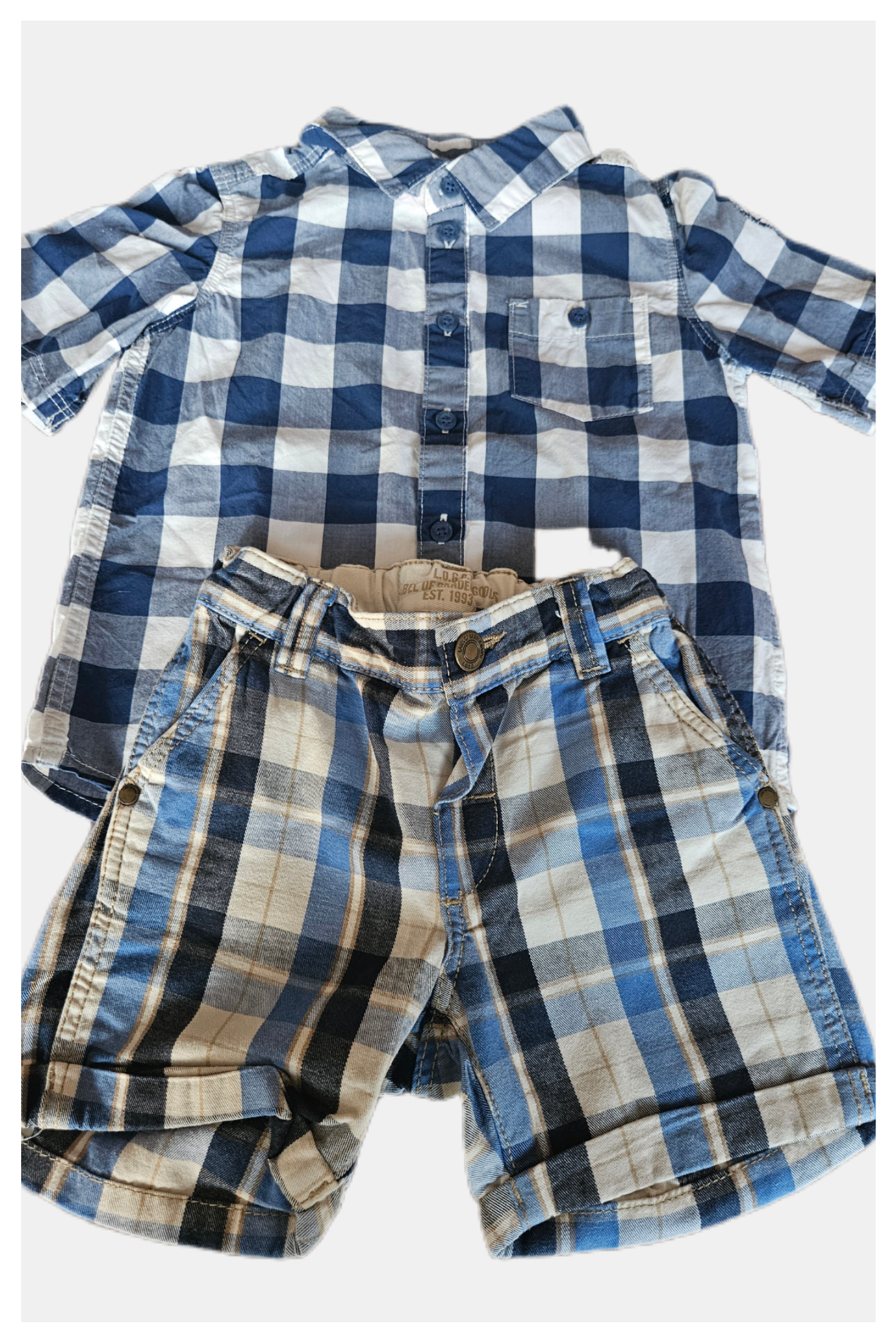 Ensemble H&M