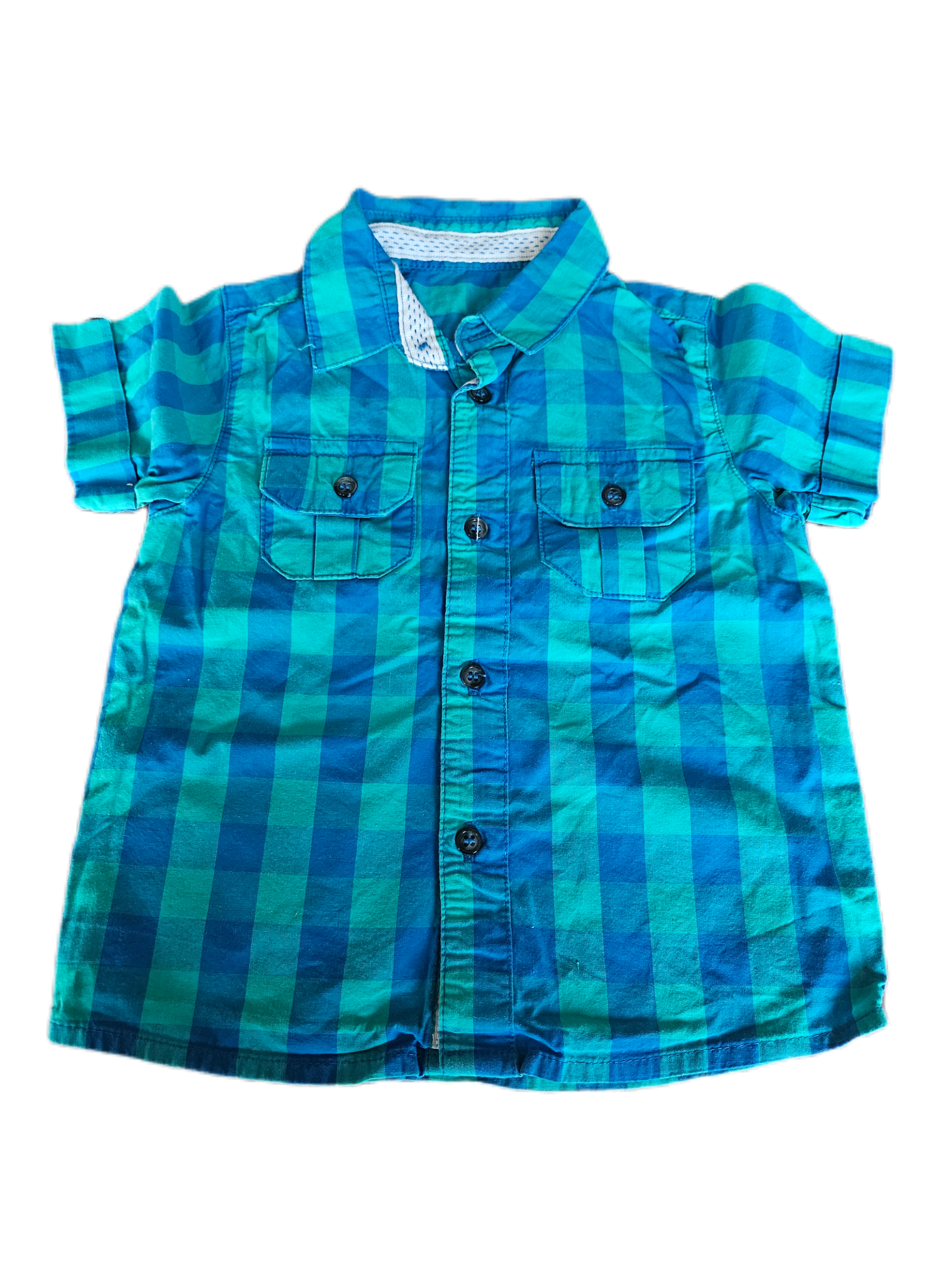 Chemise Little Rebel