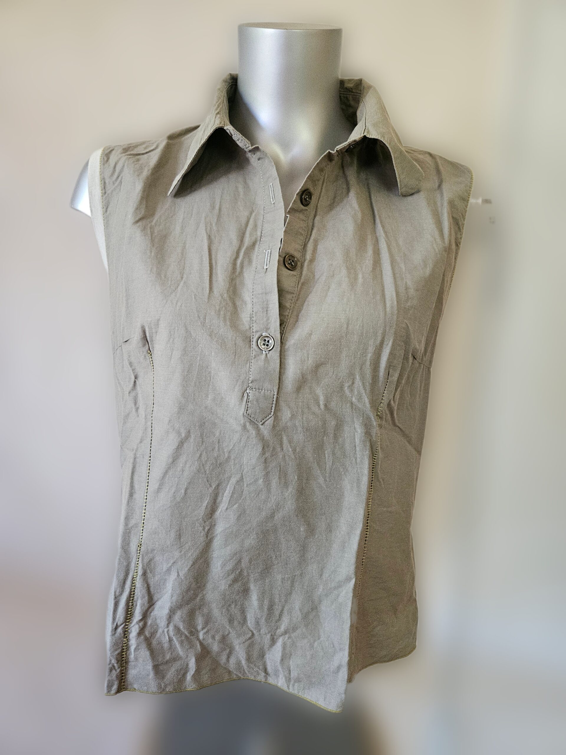 Blouse 2026