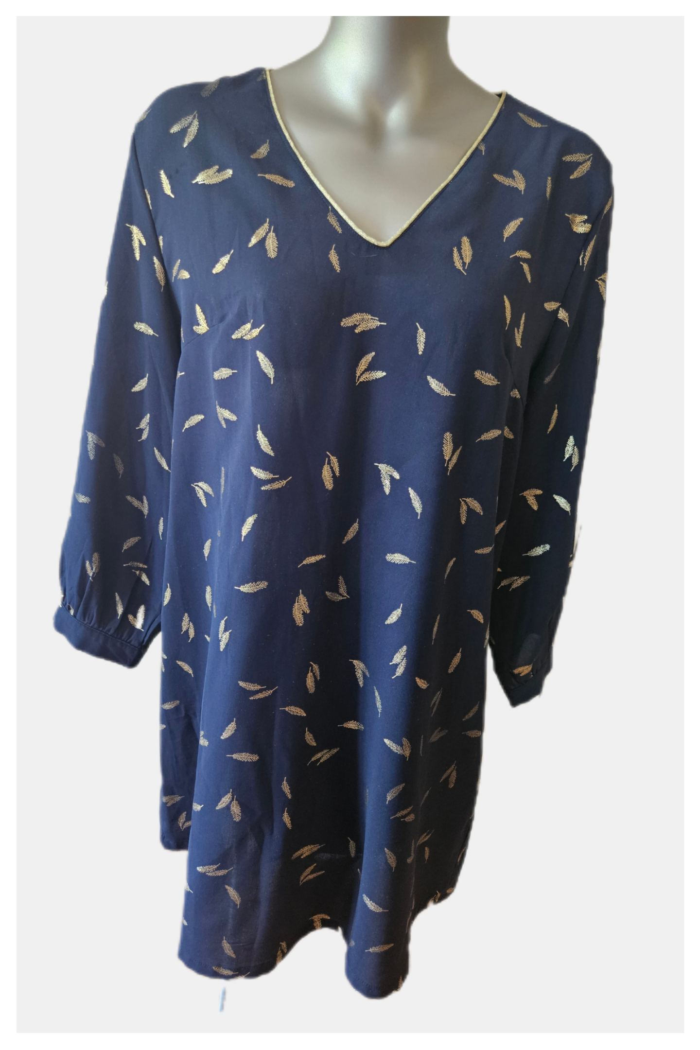 Blouse Christy