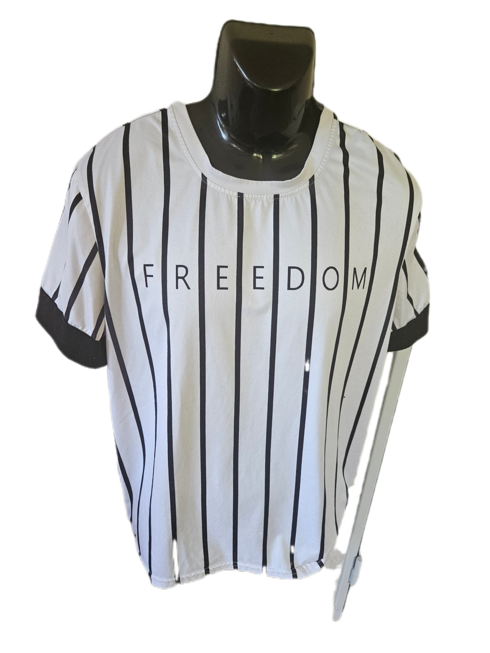 Tee-shirt Shein