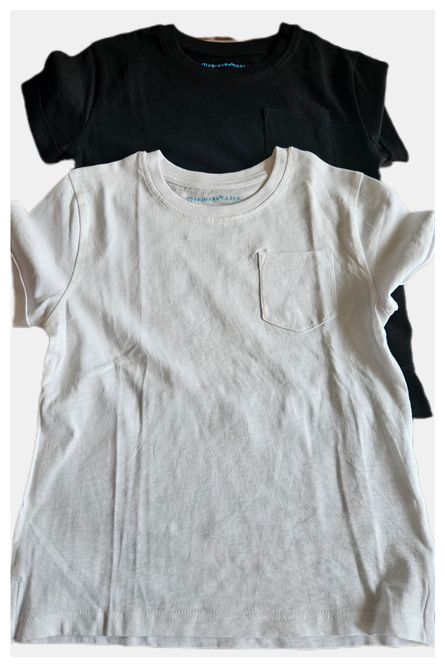 Tee-shirt Primark
