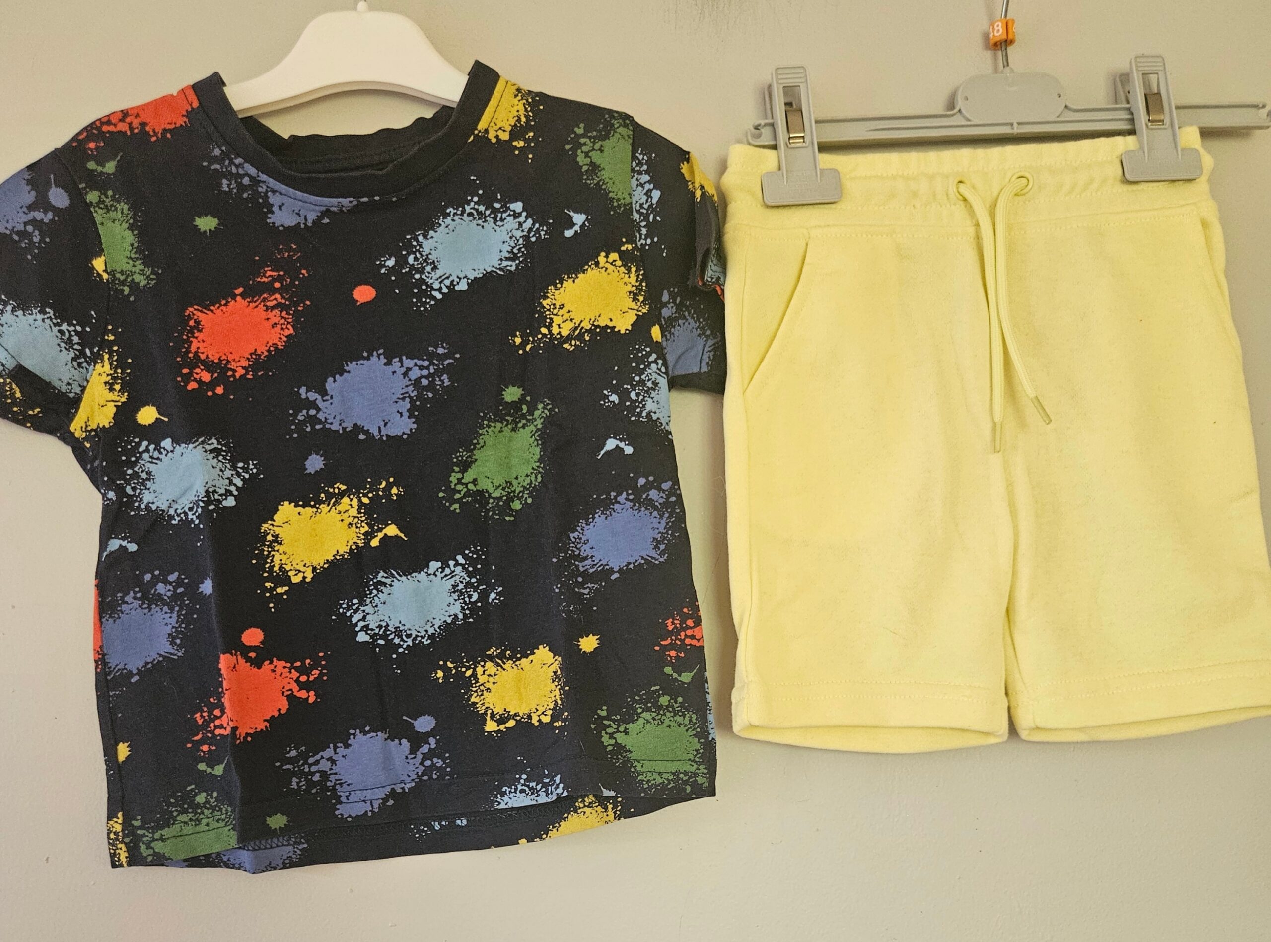 Ensemble Primark