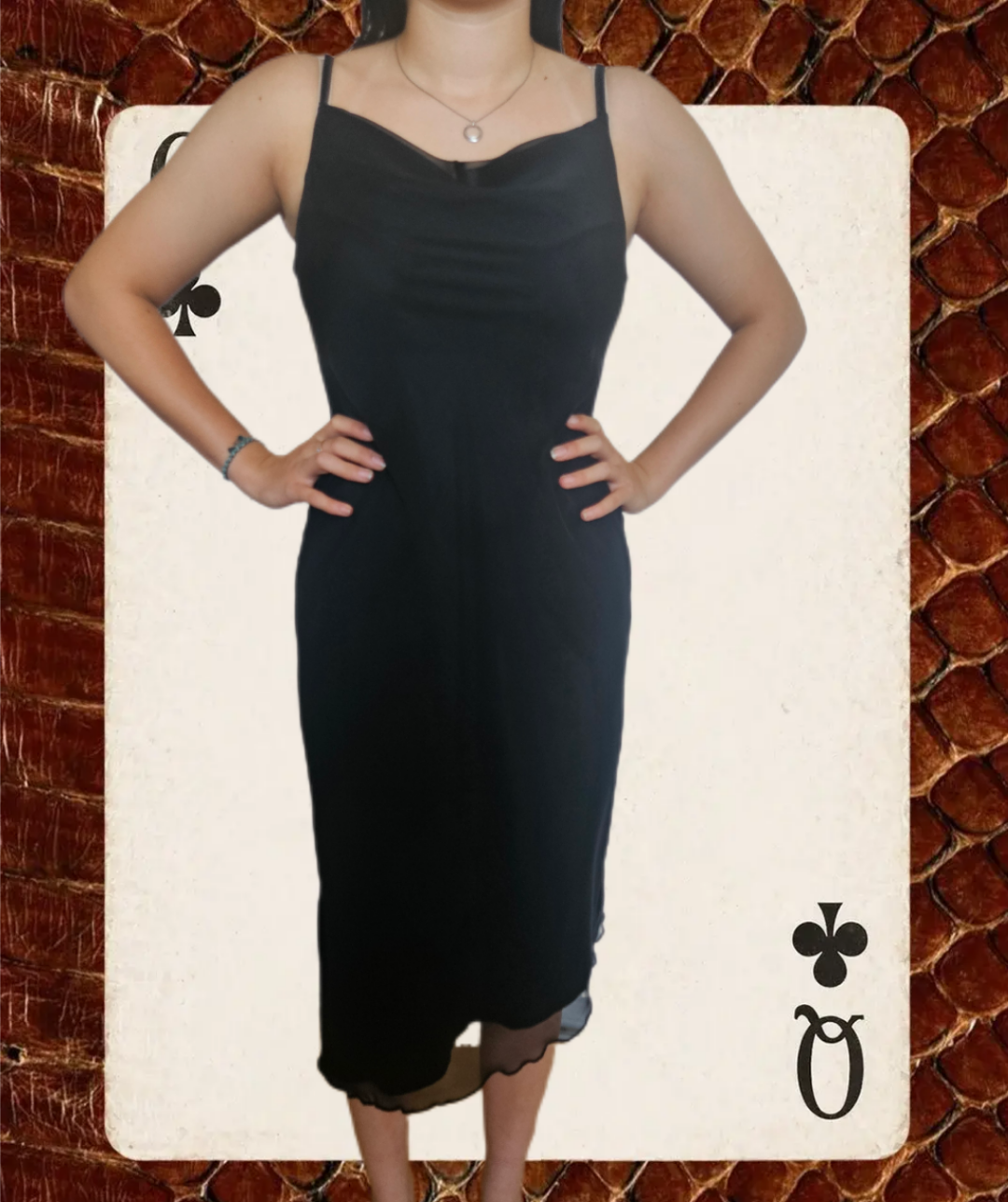 Robe Camaïeu