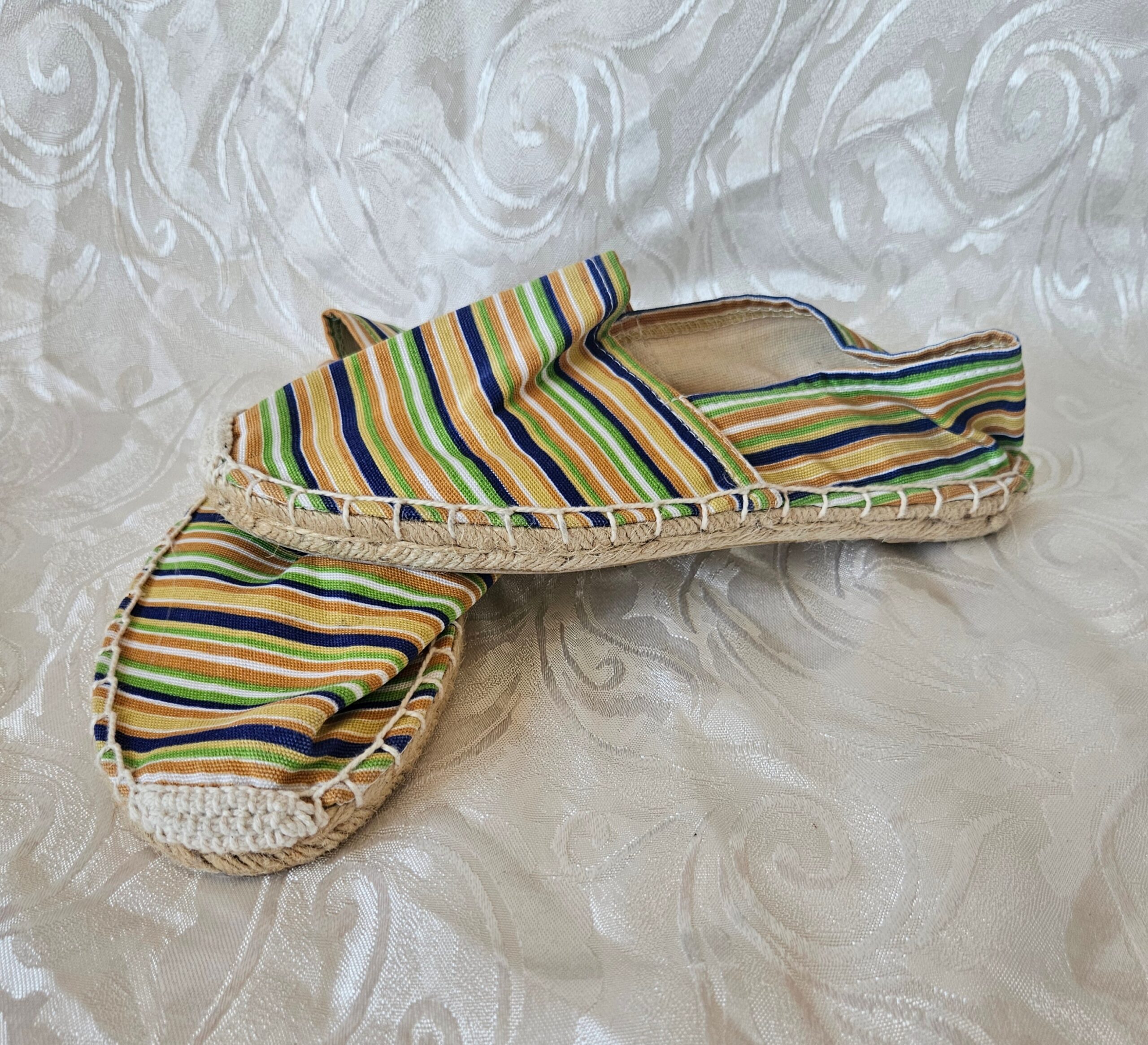 Espadrilles BNK