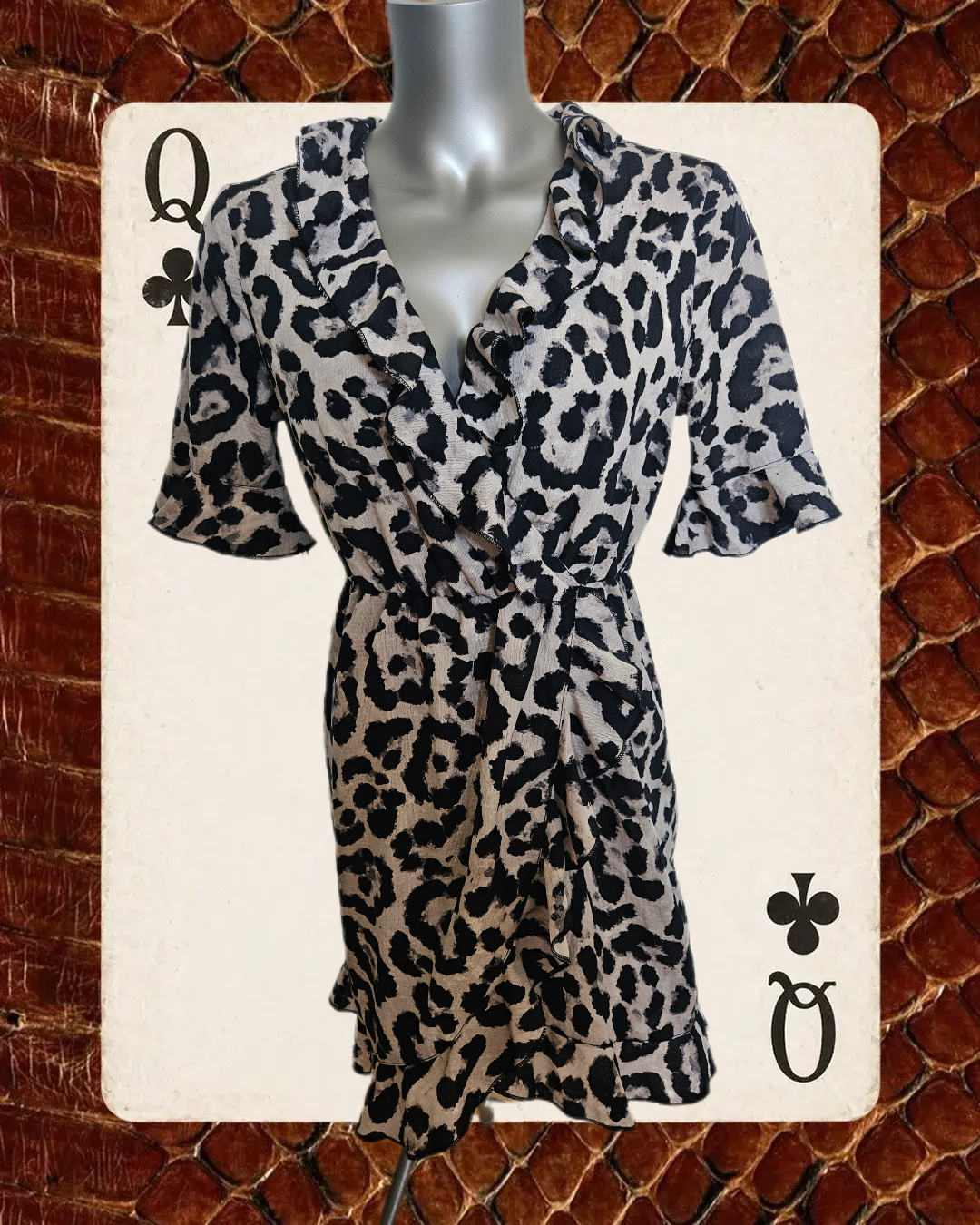 Robe Shein