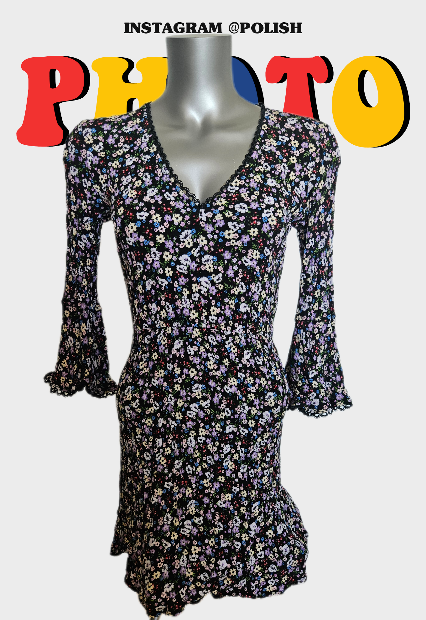 Robe H&M