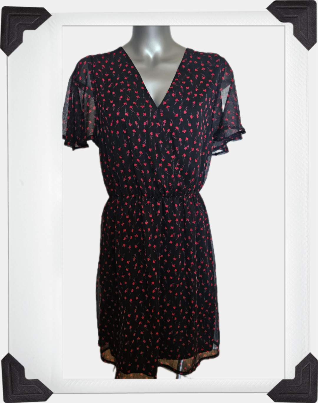 Robe Kiabi
