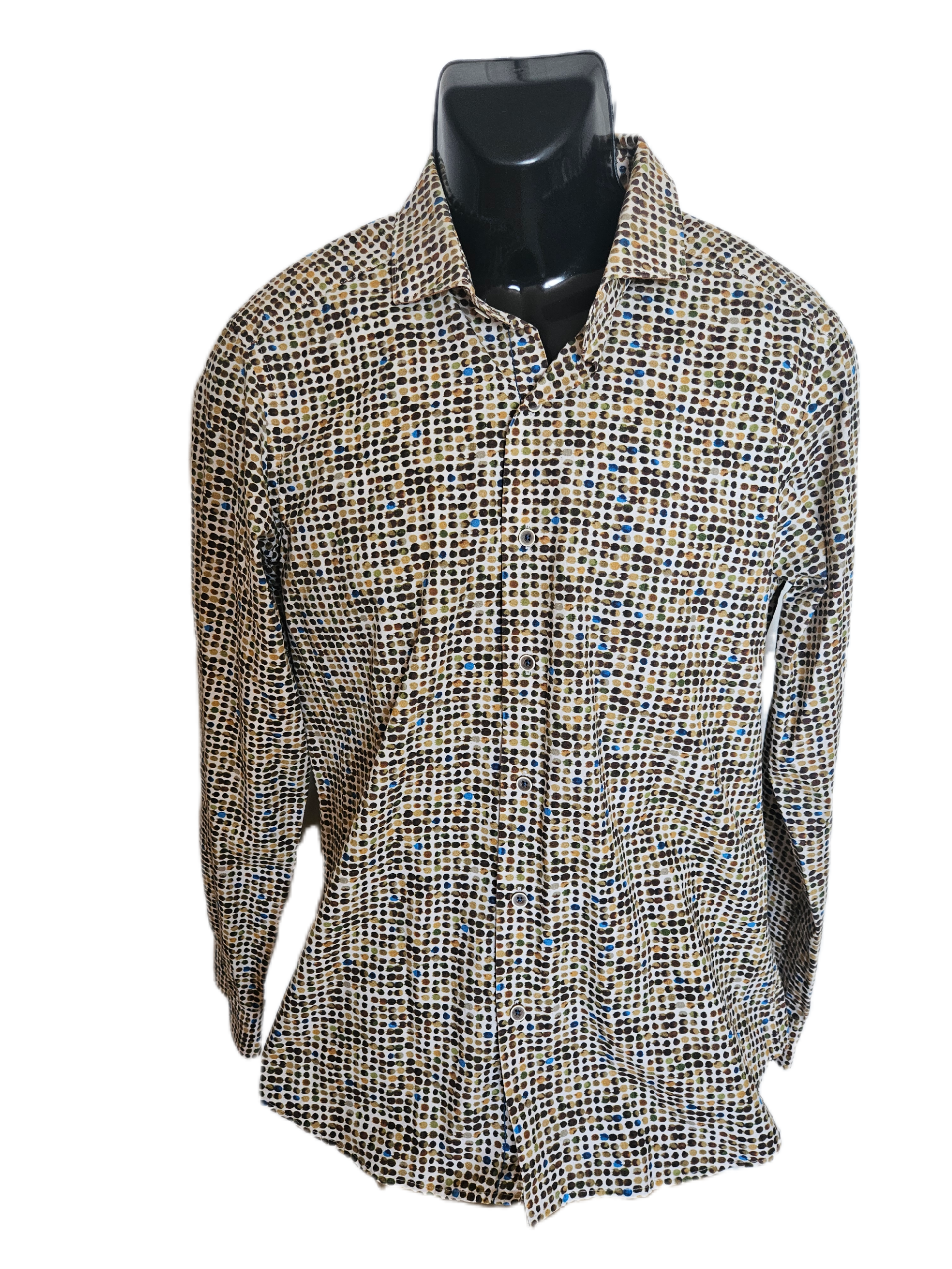 Chemise Dario Beltran