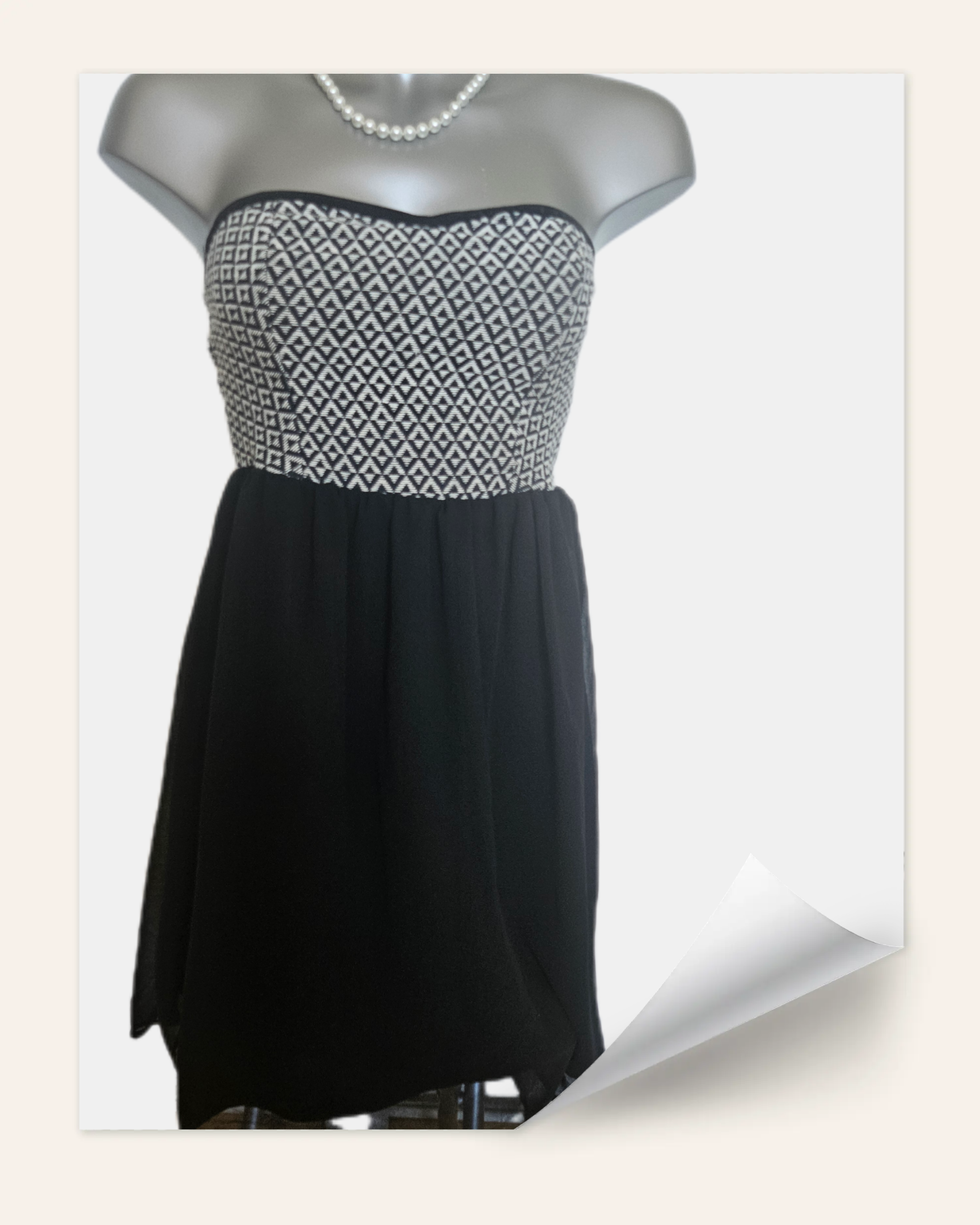 Robe Pimkie