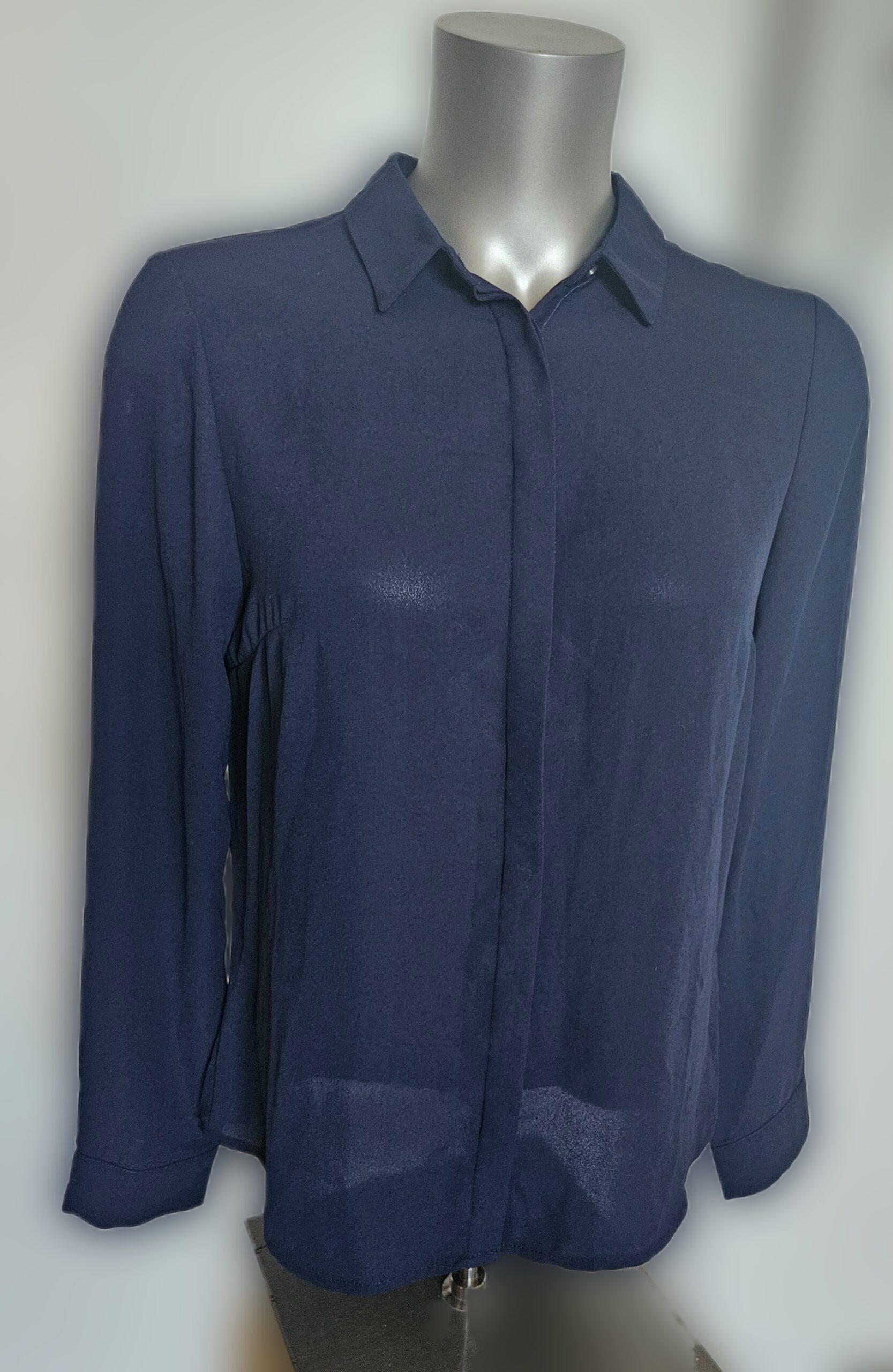 Chemise Cache Cache
