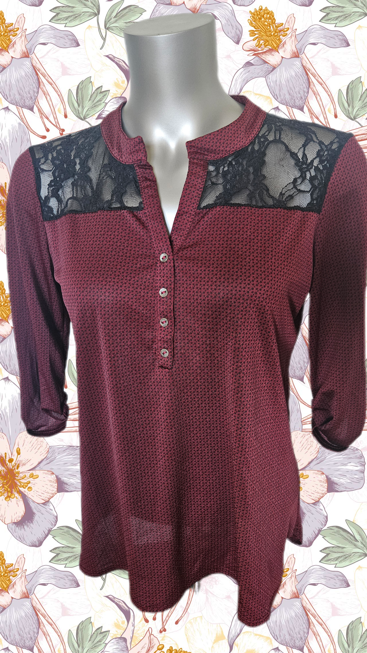 Blouse Cache Cache
