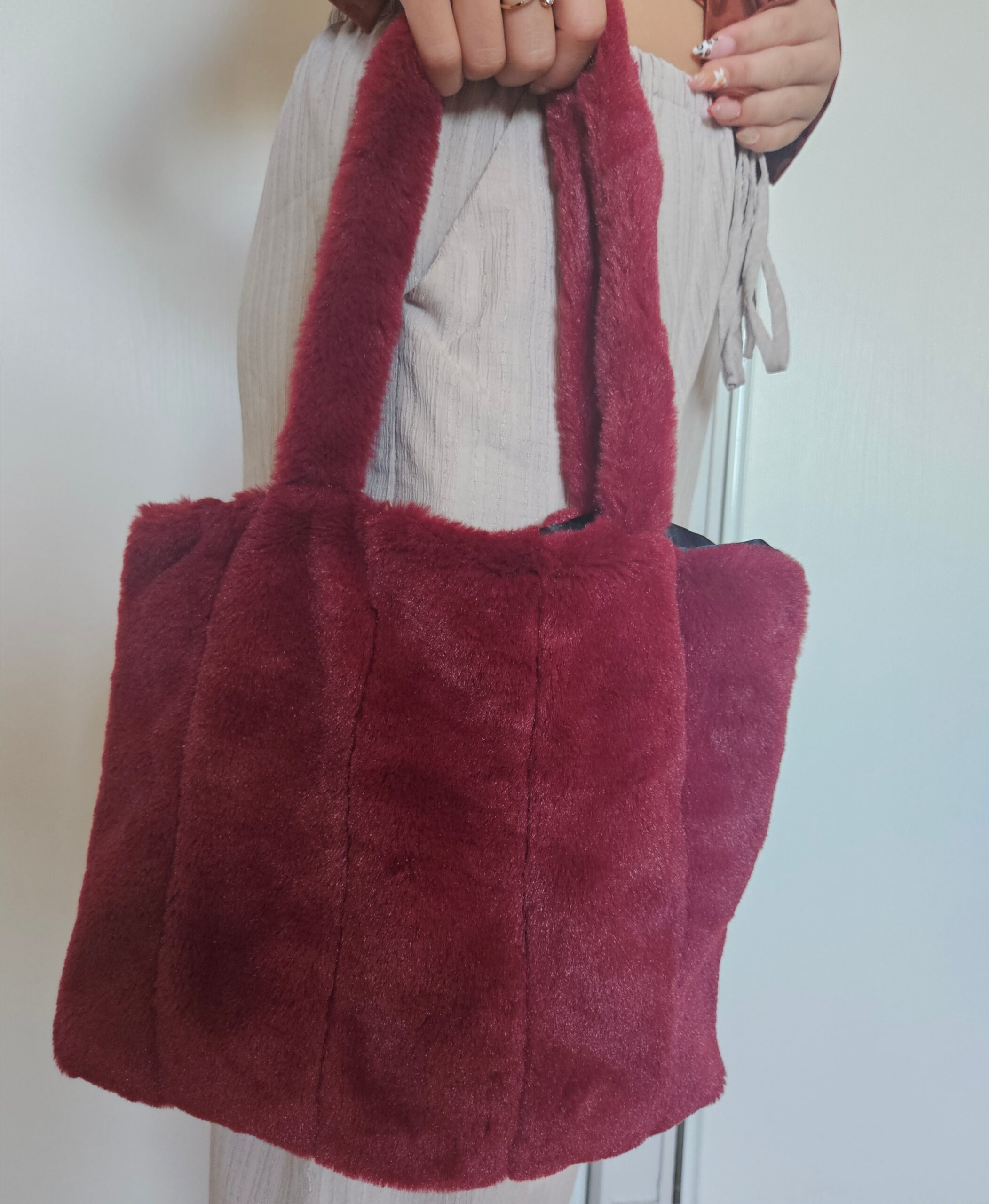 Sac à main Lola Paris