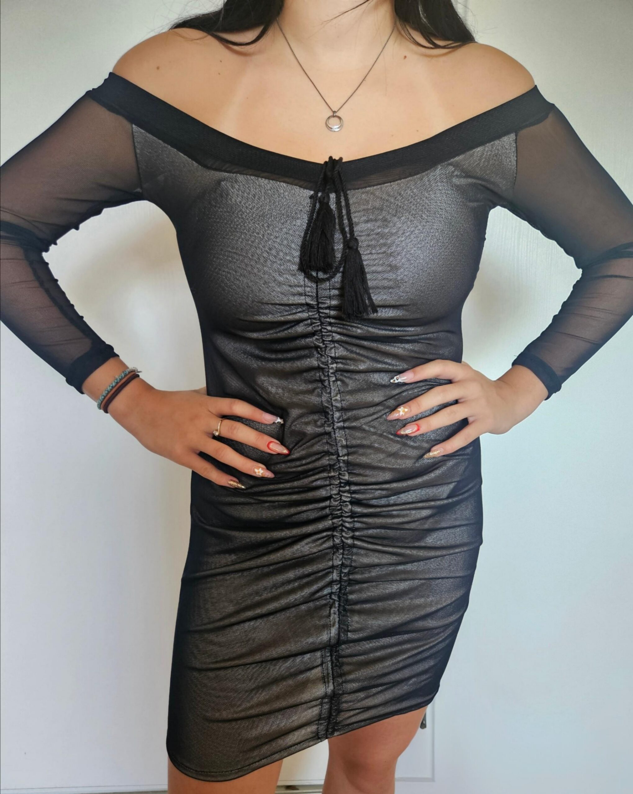 Robe de soirée