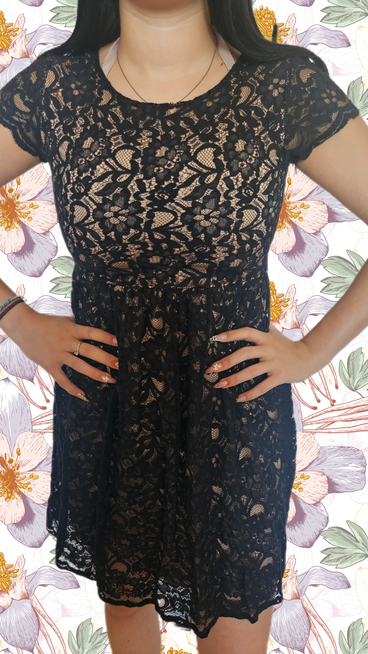 Robe La Redoute